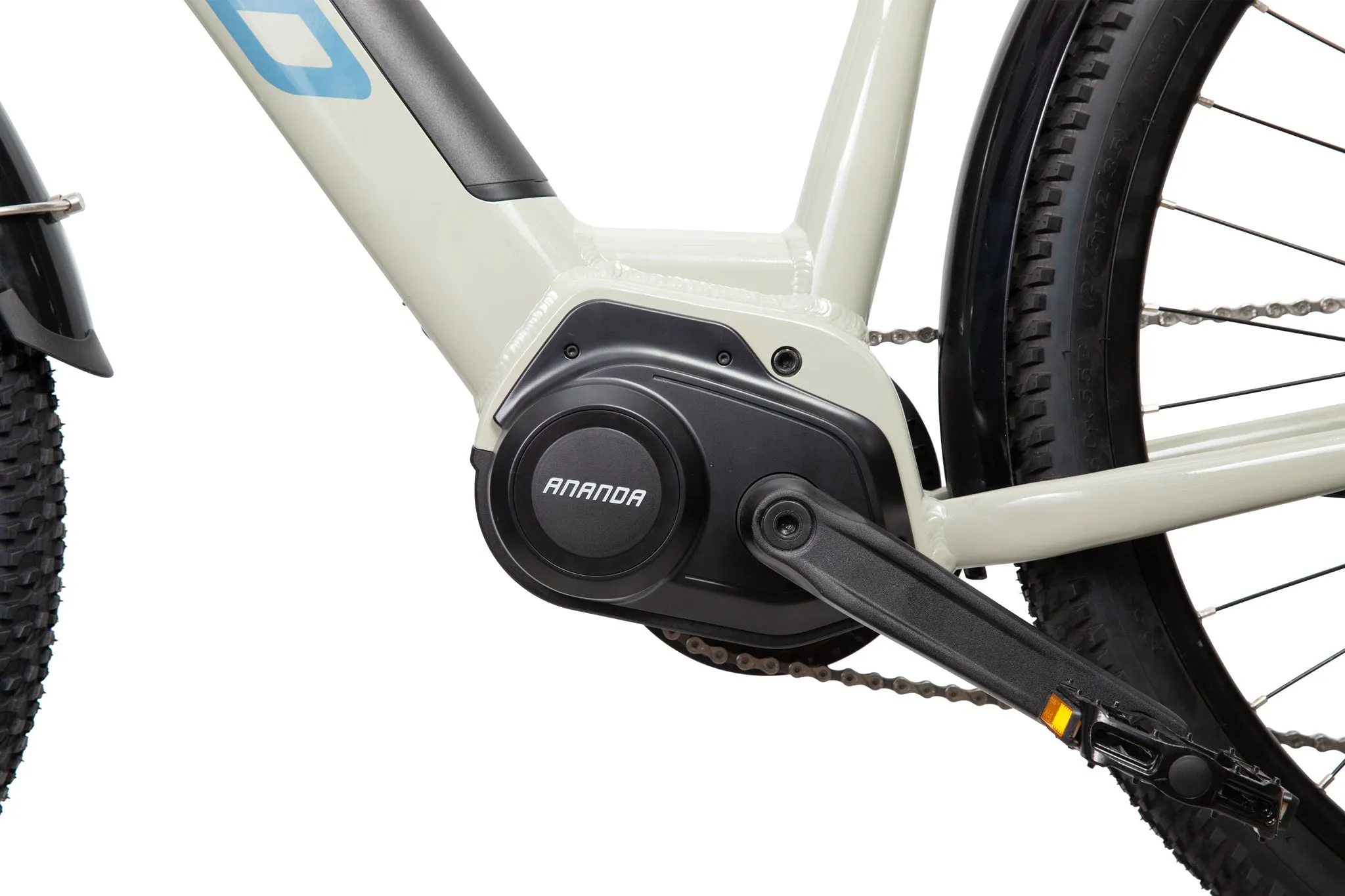 Quest 2.0 Step-Through eBike Grey