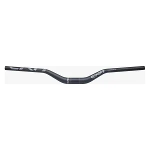 Race Face ERA Carbon Riser Bar, 35.0 diameter, 55mm rise, 800mm width