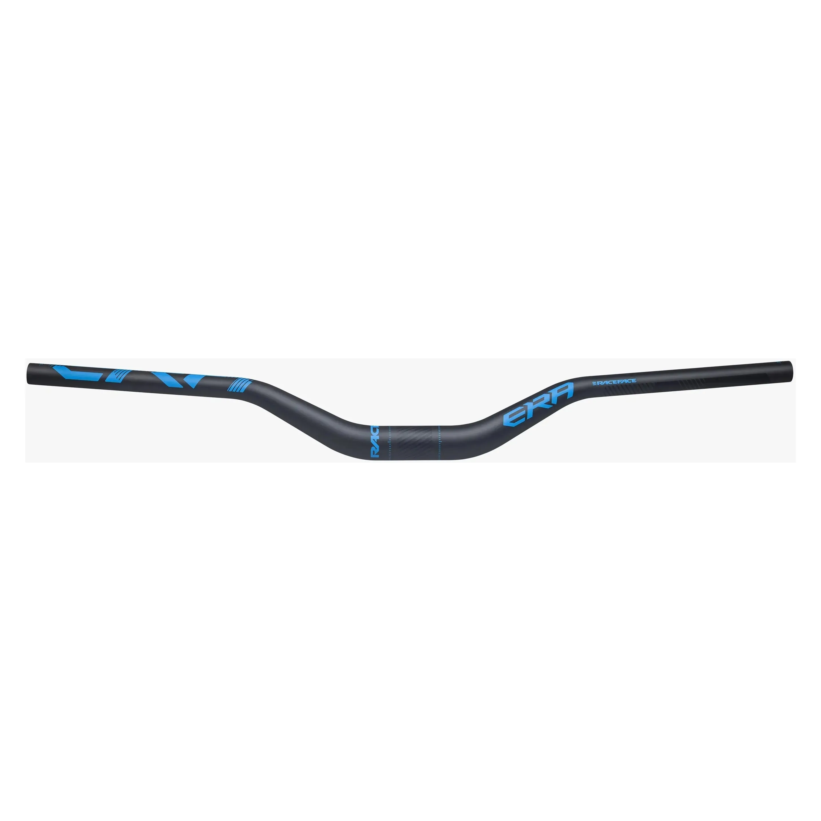 Race Face ERA Carbon Riser Bar, 35.0 diameter, 55mm rise, 800mm width