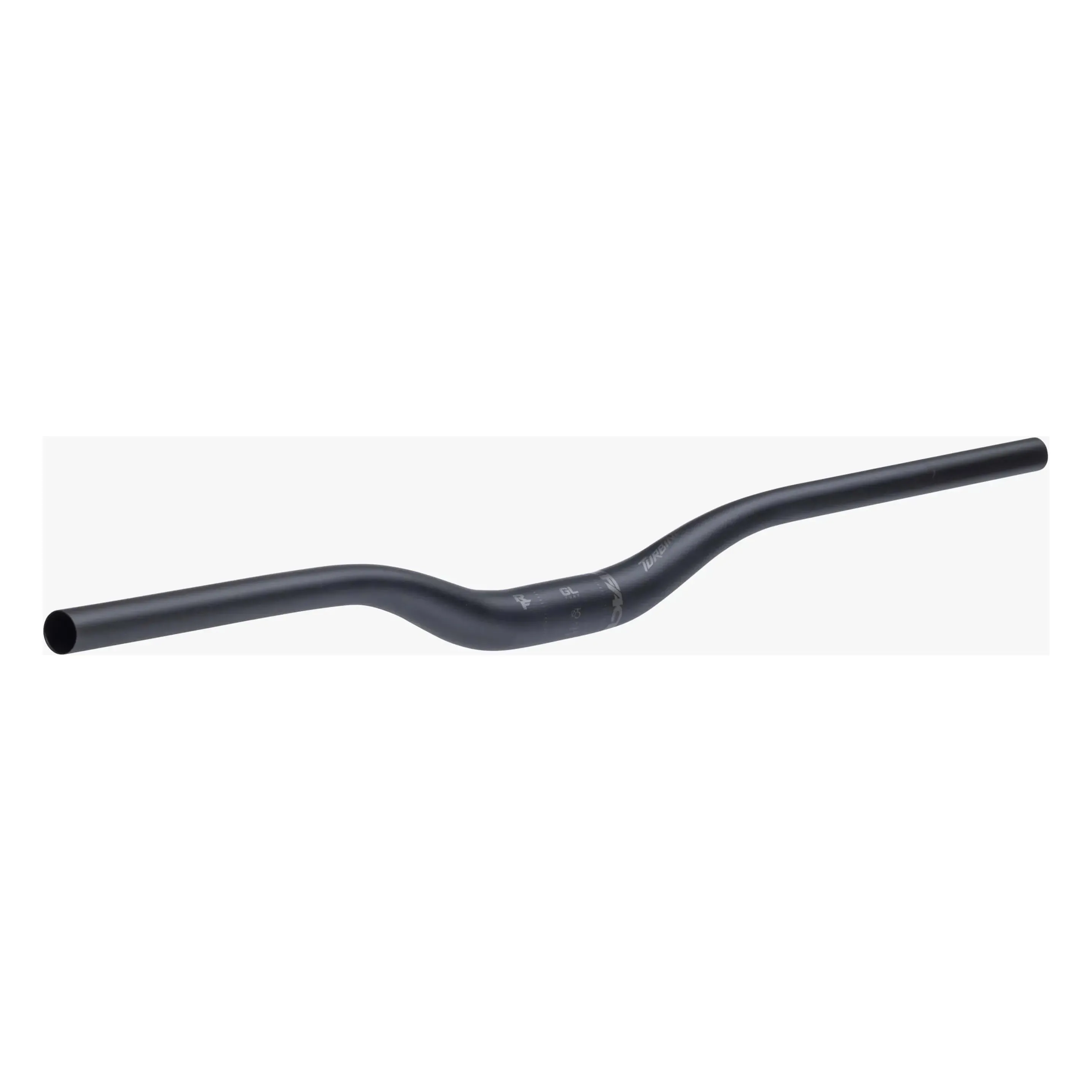 Race Face Turbine Riser Bar 35.0, 35mm Rise, 800mm