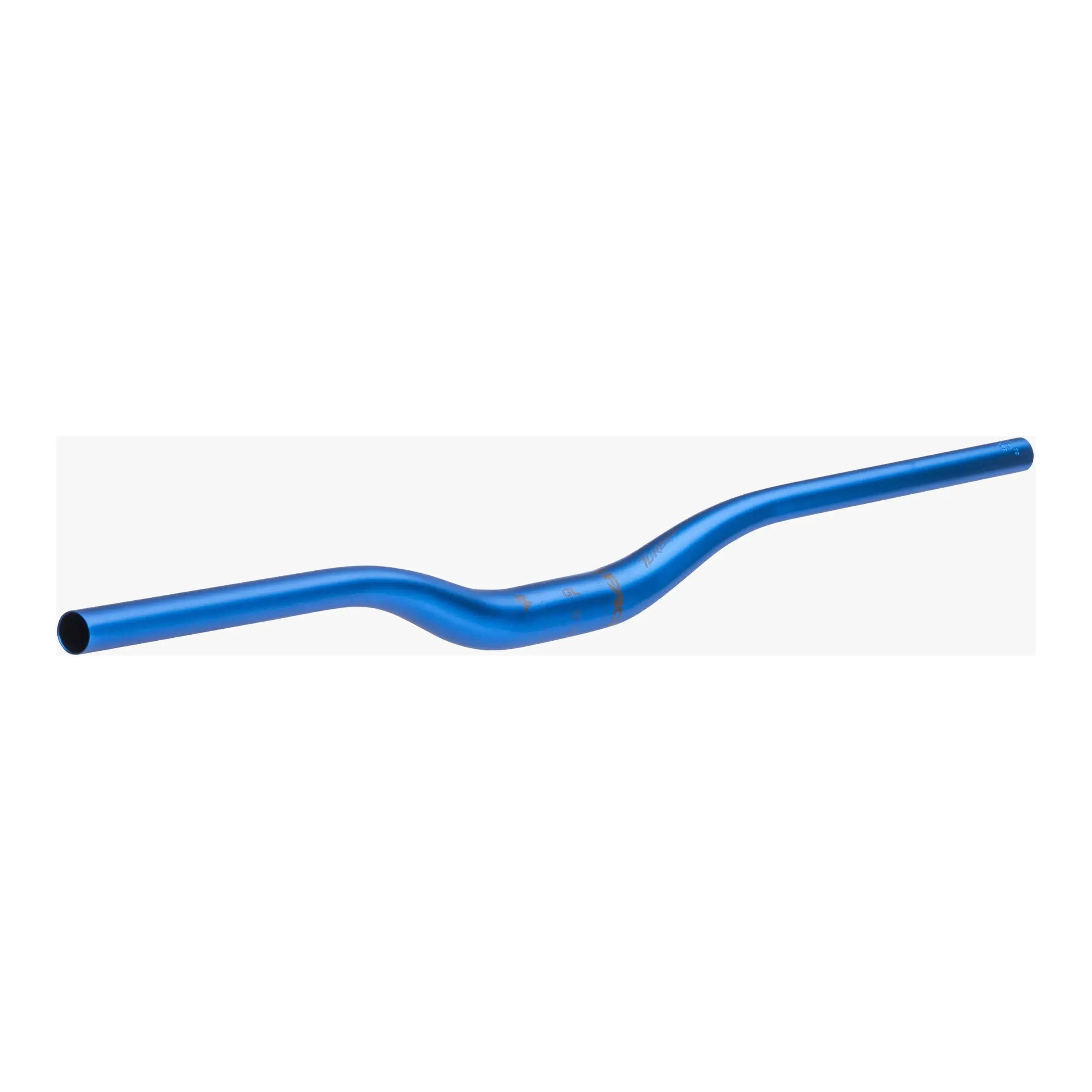 Race Face Turbine Riser Bar 35.0, 40mm Rise, 800mm