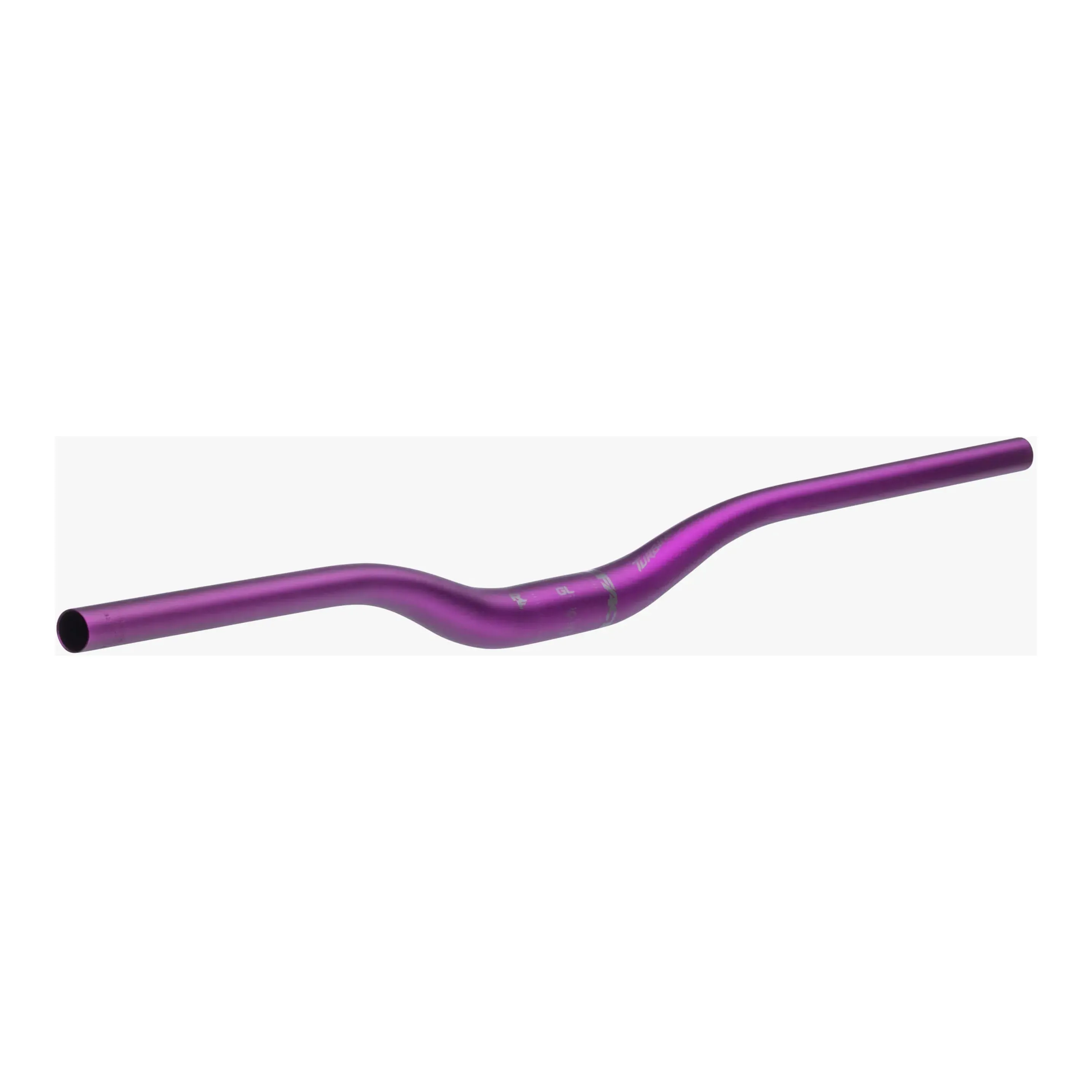 Race Face Turbine Riser Bar 35.0, 40mm Rise, 800mm