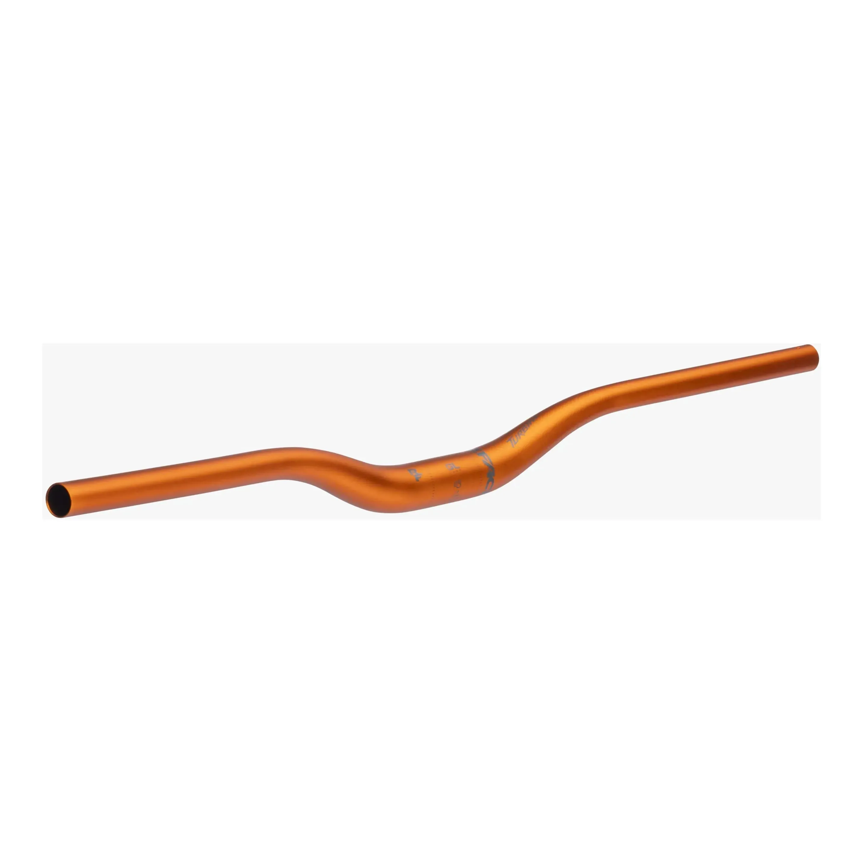 Race Face Turbine Riser Bar 35.0, 40mm Rise, 800mm