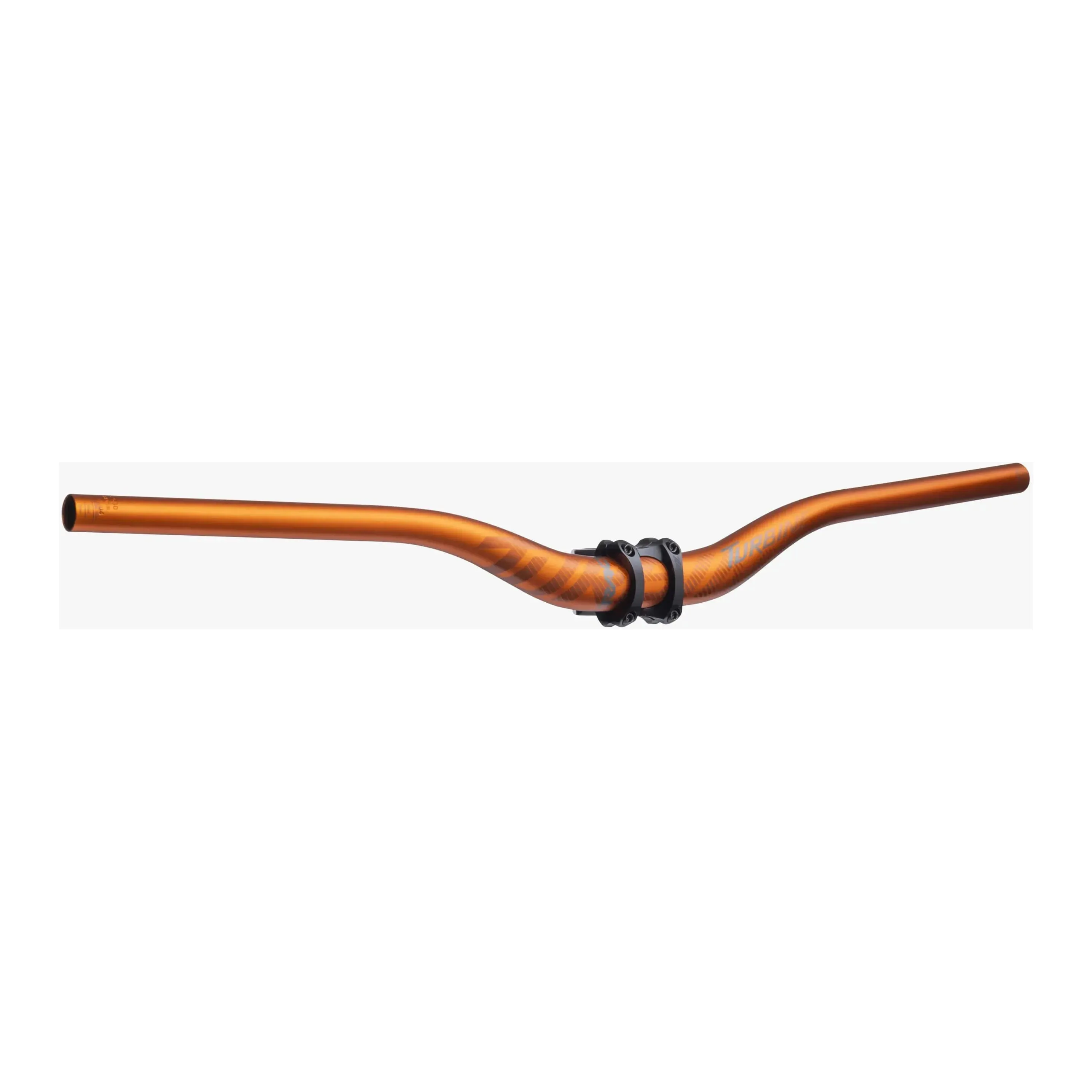 Race Face Turbine Riser Bar 35.0, 40mm Rise, 800mm