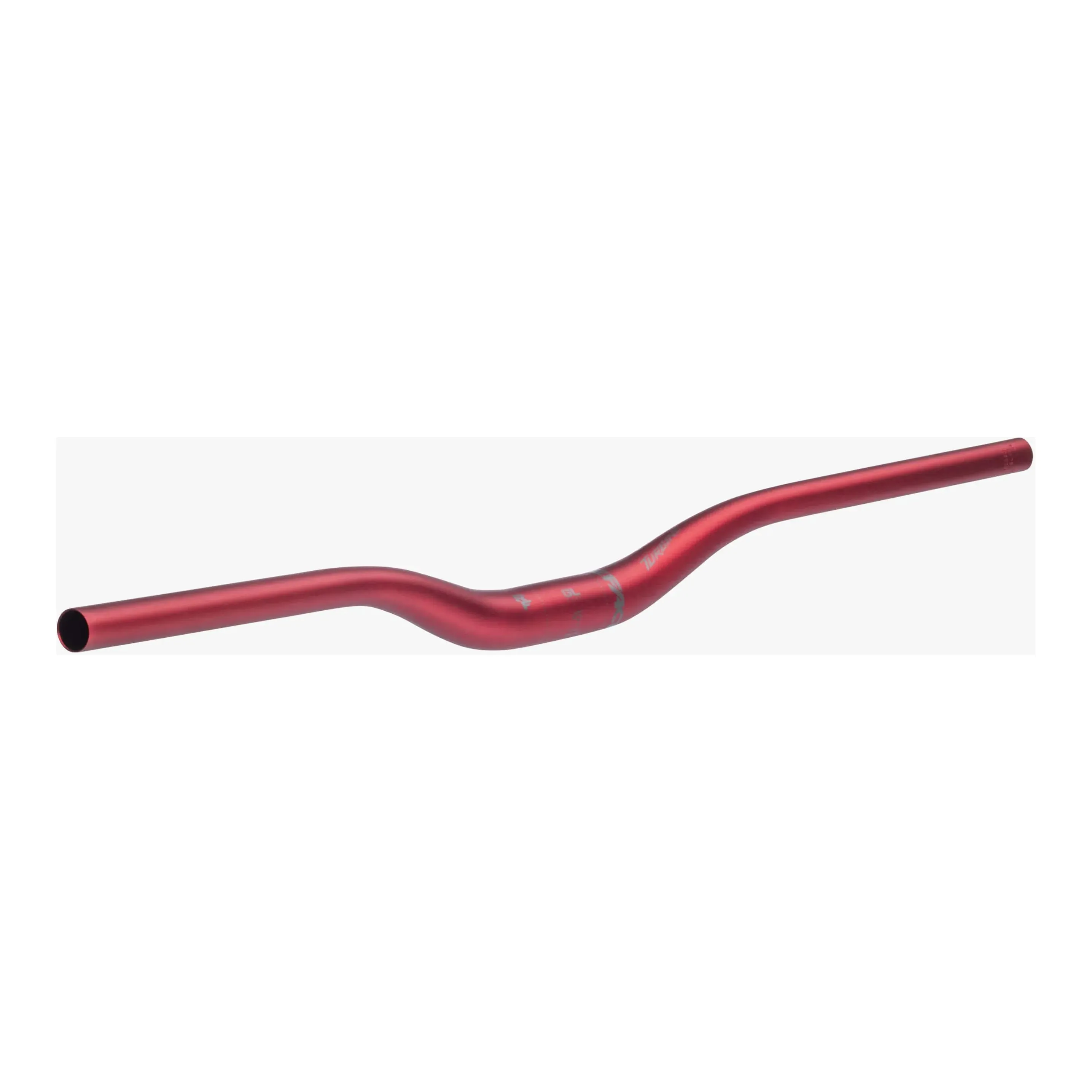 Race Face Turbine Riser Bar 35.0, 40mm Rise, 800mm