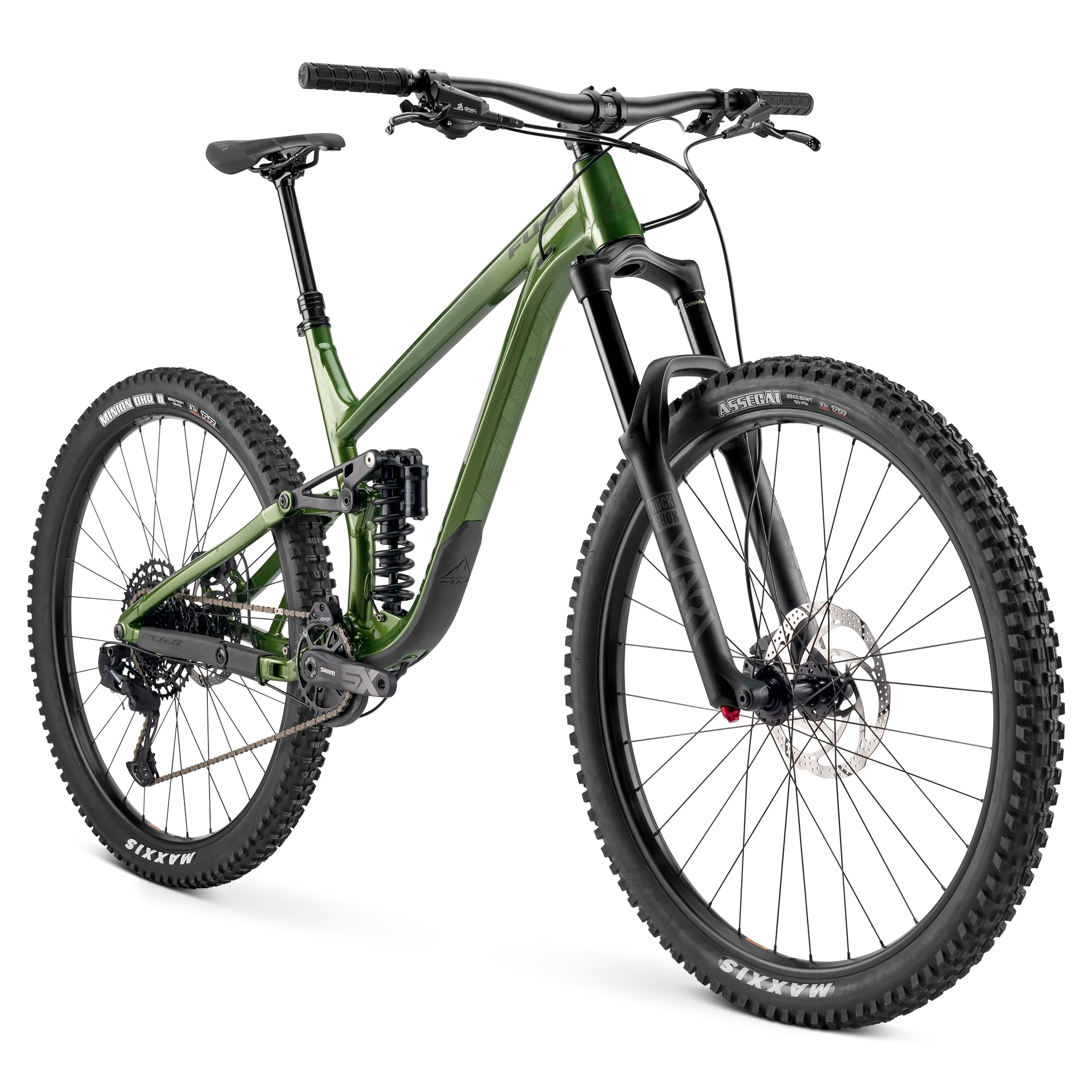 Rakan 29 LT 1.5