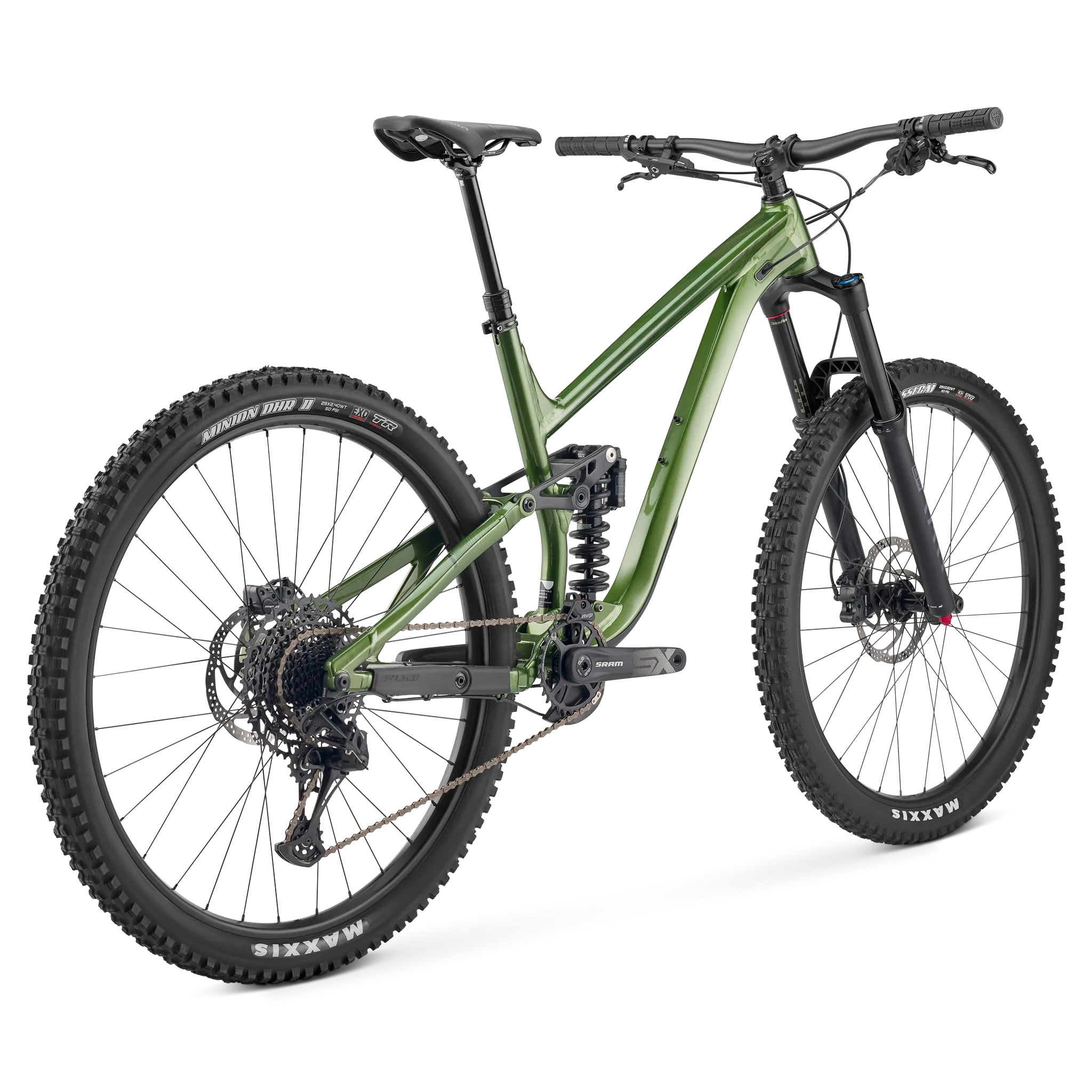 Rakan 29 LT 1.5