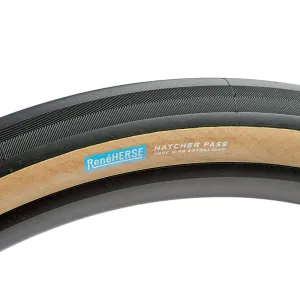 Rene Herse 700c x 48 Hatcher Pass TC Gravel Tire