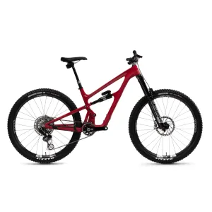 Revel Rail29 GX Eagle Transmission