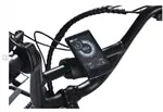 REVI Flux  Fat Tire Cargo Electric Bike BONUS