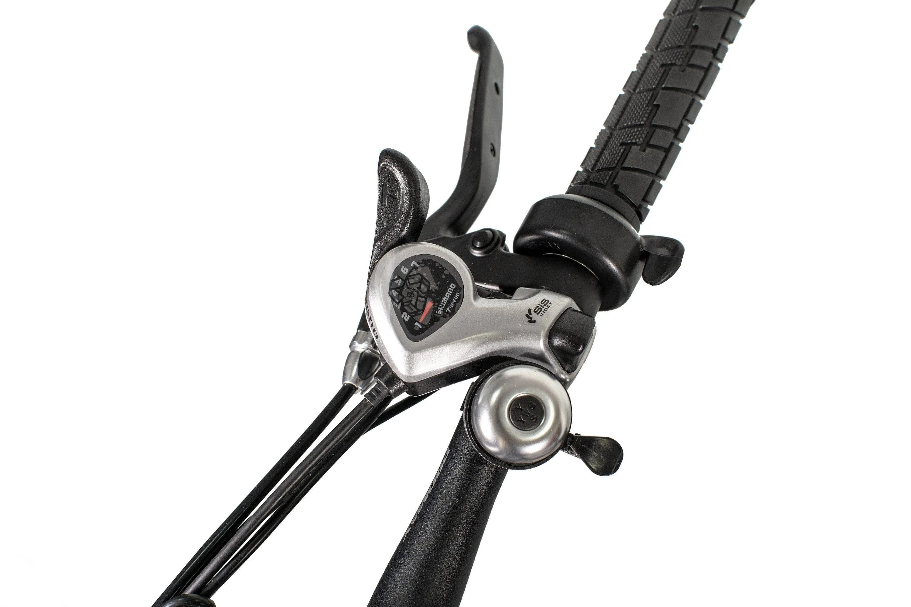 Revibikes Predator 48V 500W Mountain E-Bike