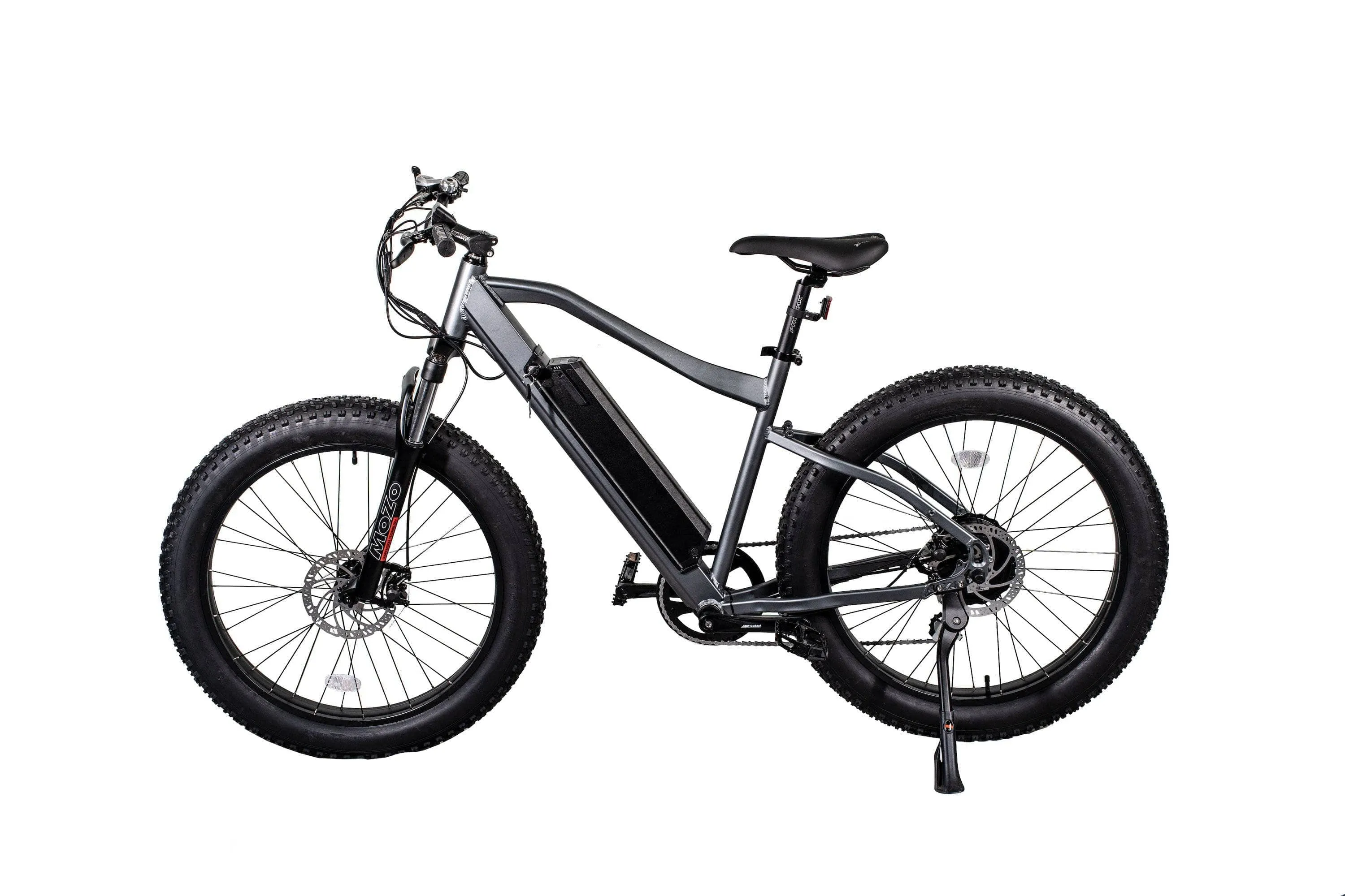 Revibikes Predator 48V 500W Mountain E-Bike