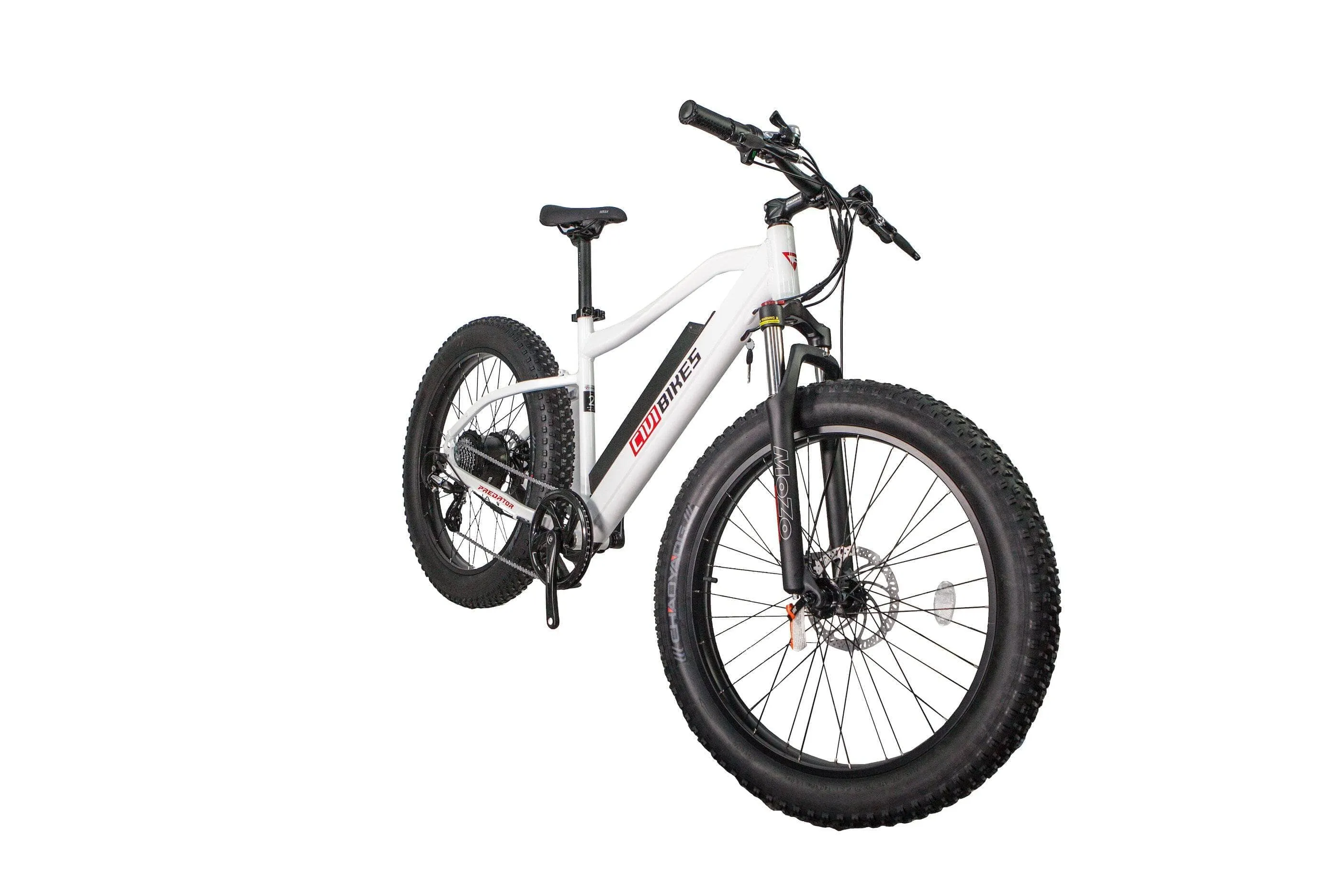 Revibikes Predator 48V 500W Mountain E-Bike