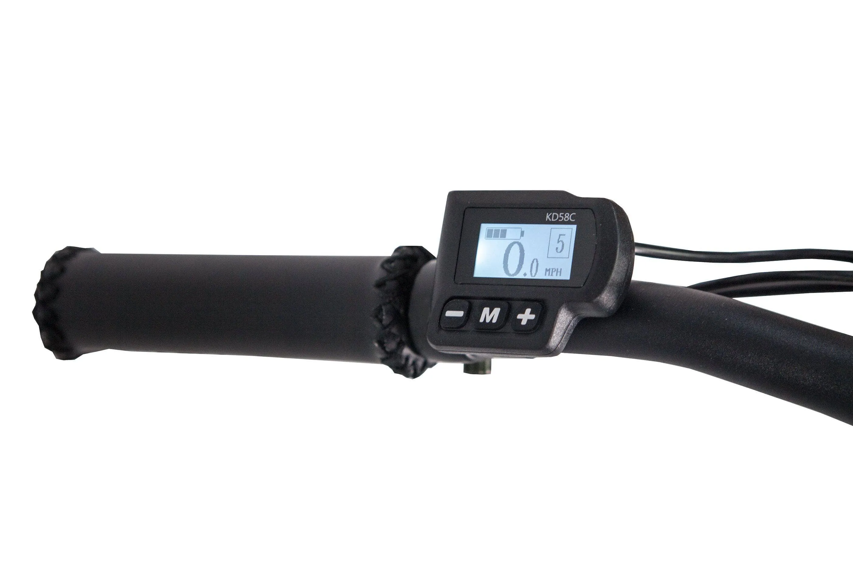 Revibikes Predator 48V 500W Mountain E-Bike
