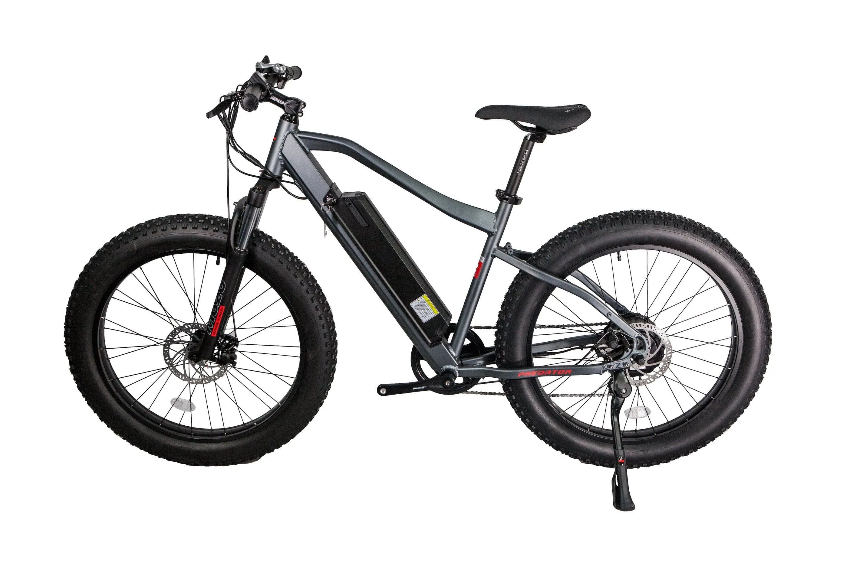 Revibikes Predator 48V 500W Mountain E-Bike