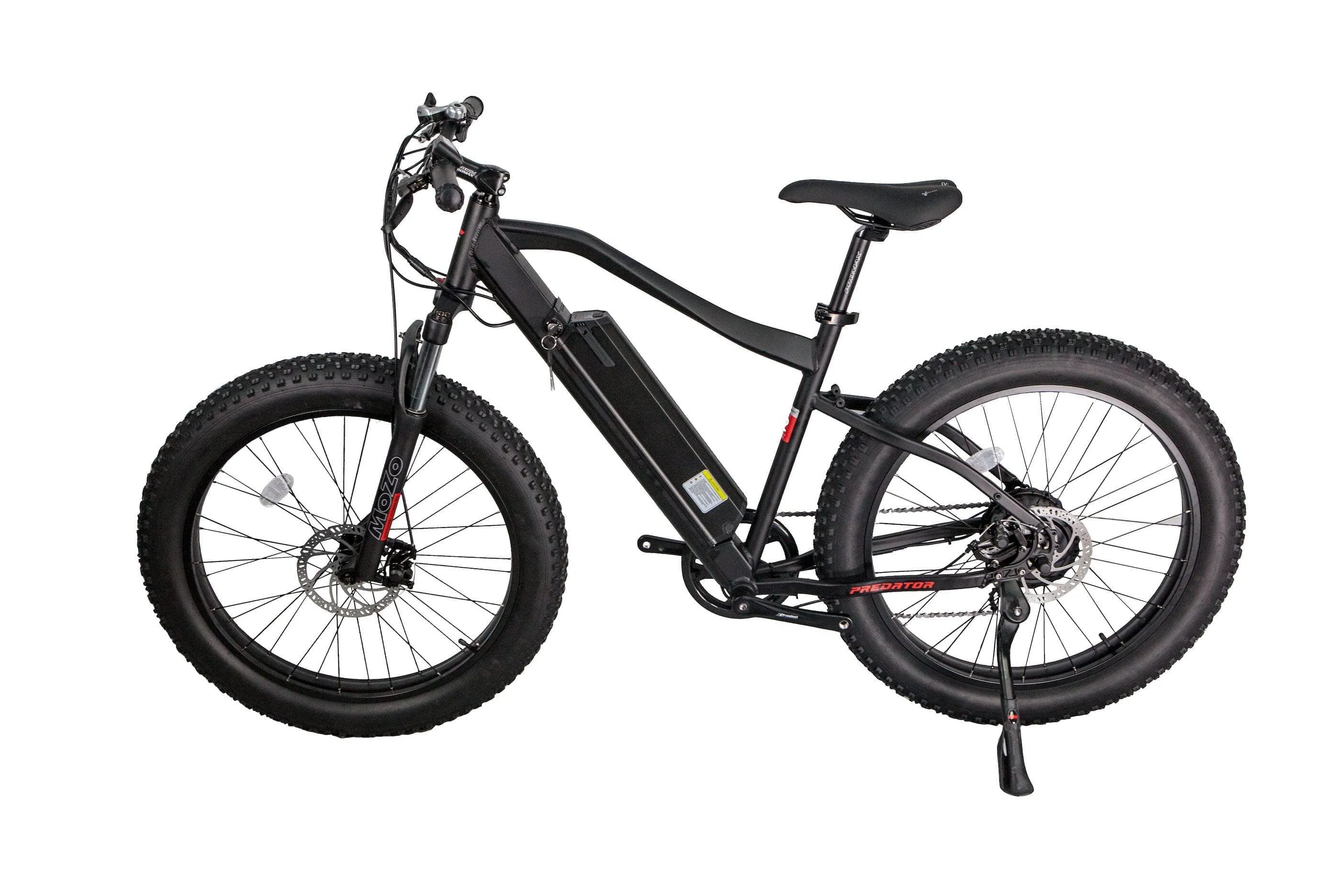 Revibikes Predator 48V 500W Mountain E-Bike