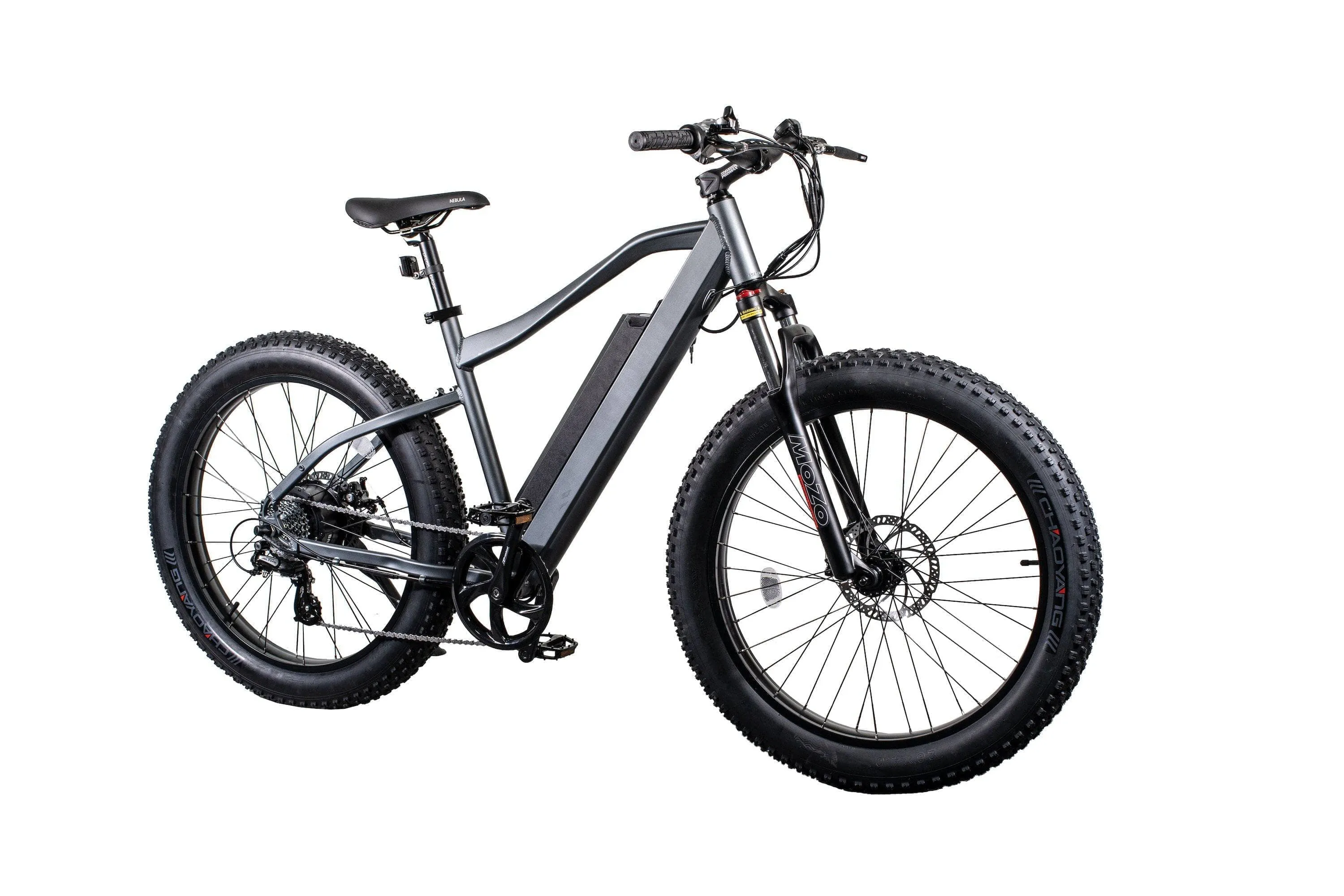 Revibikes Predator 48V 500W Mountain E-Bike