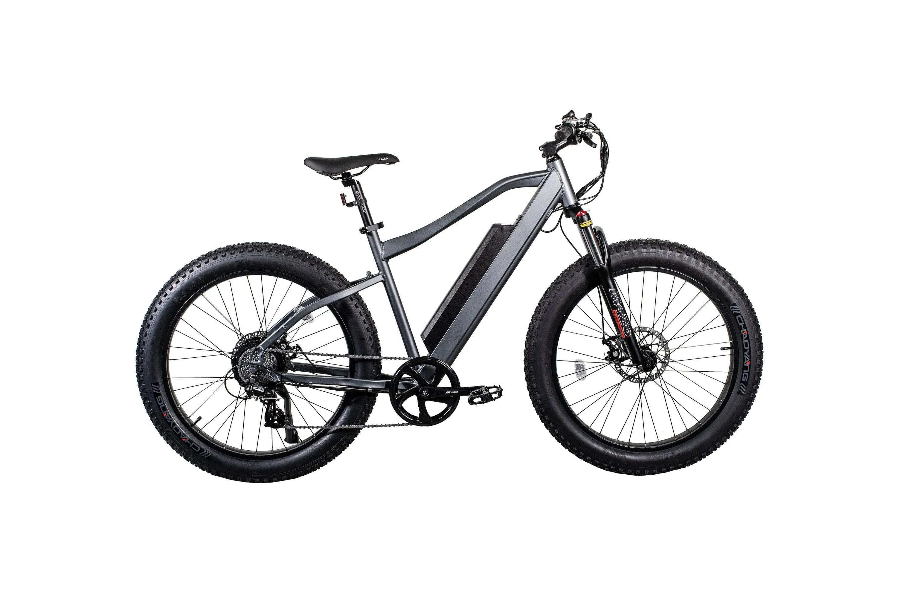 Revibikes Predator 48V 500W Mountain E-Bike