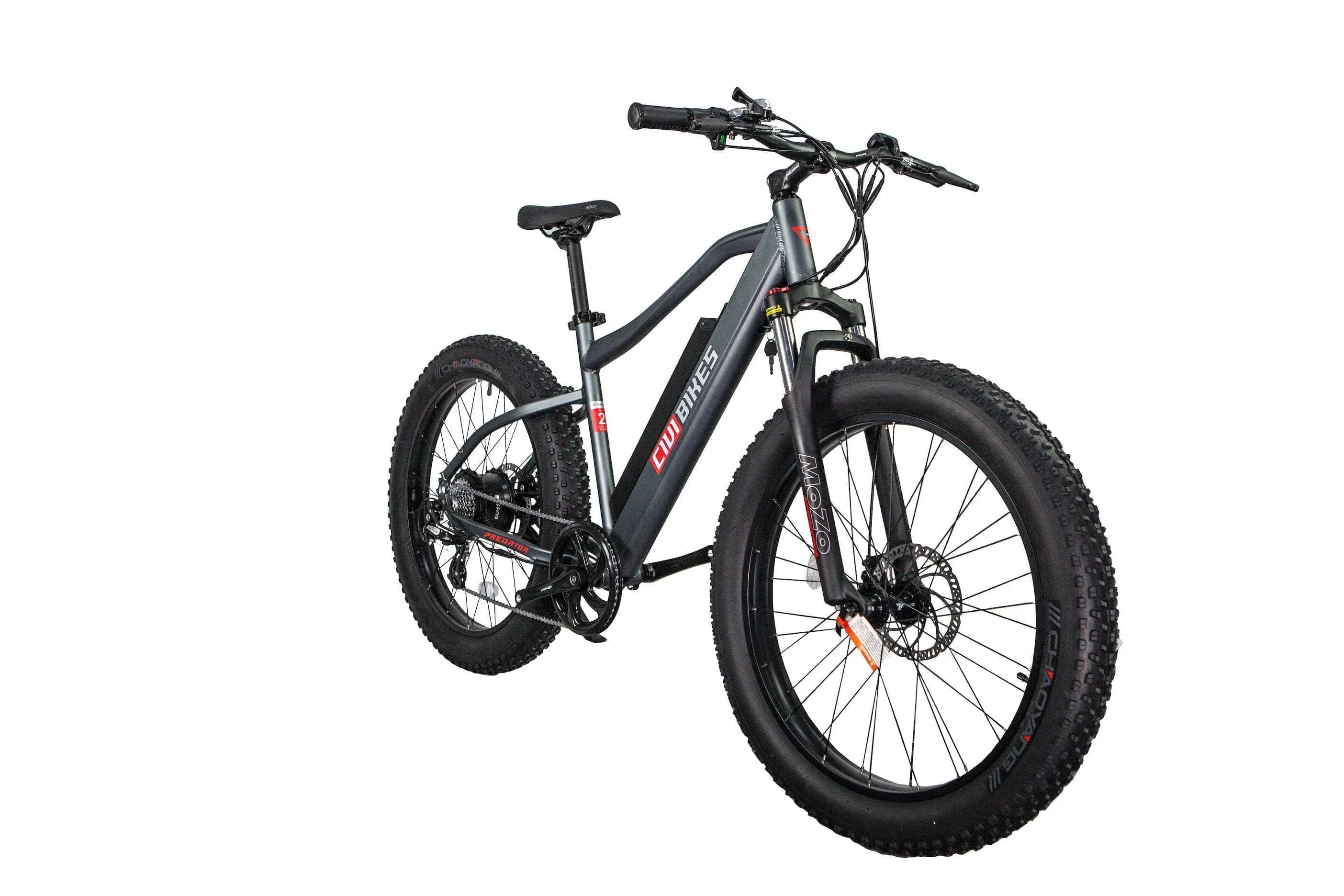 Revibikes Predator 48V 500W Mountain E-Bike