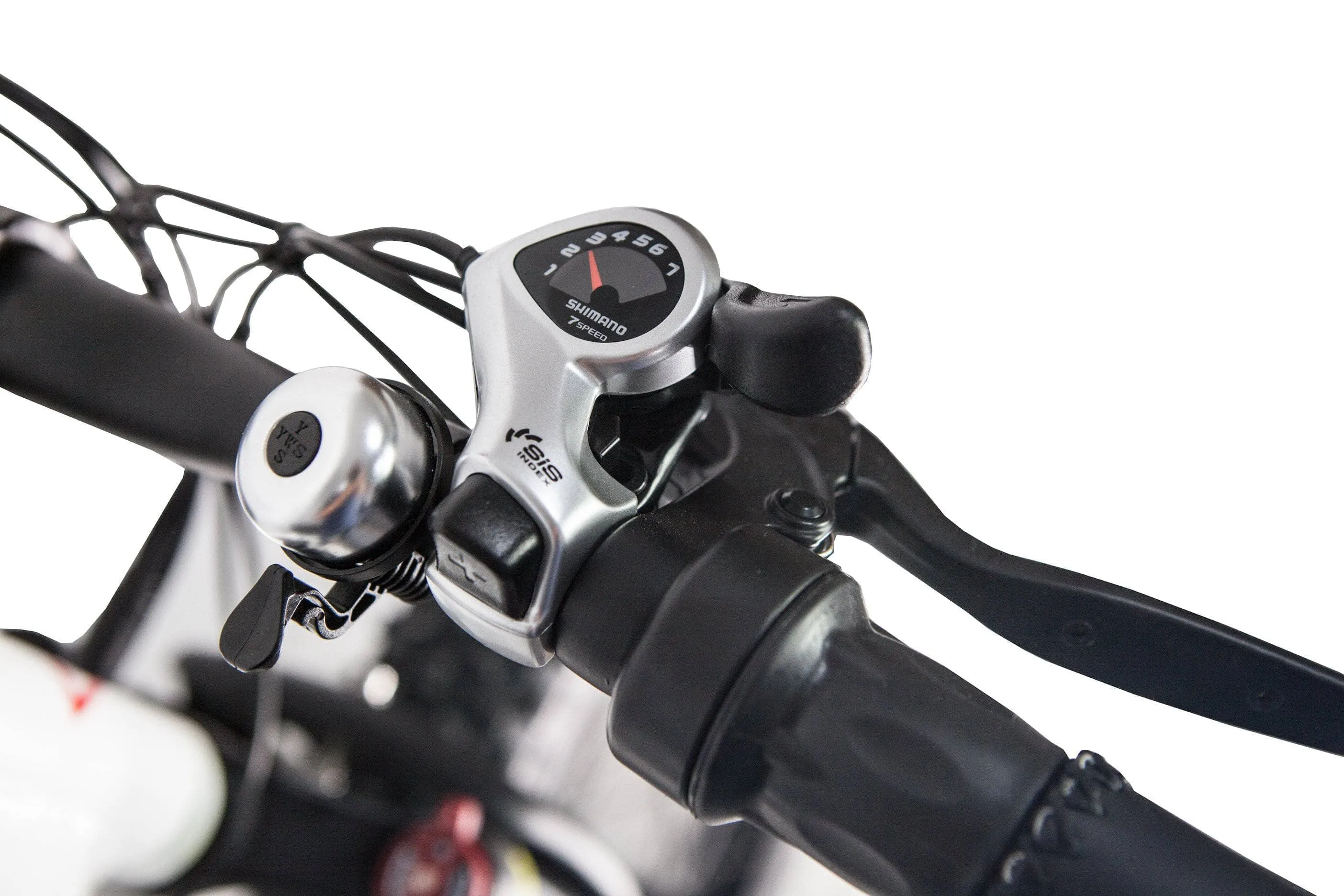 Revibikes Predator 48V 500W Mountain E-Bike