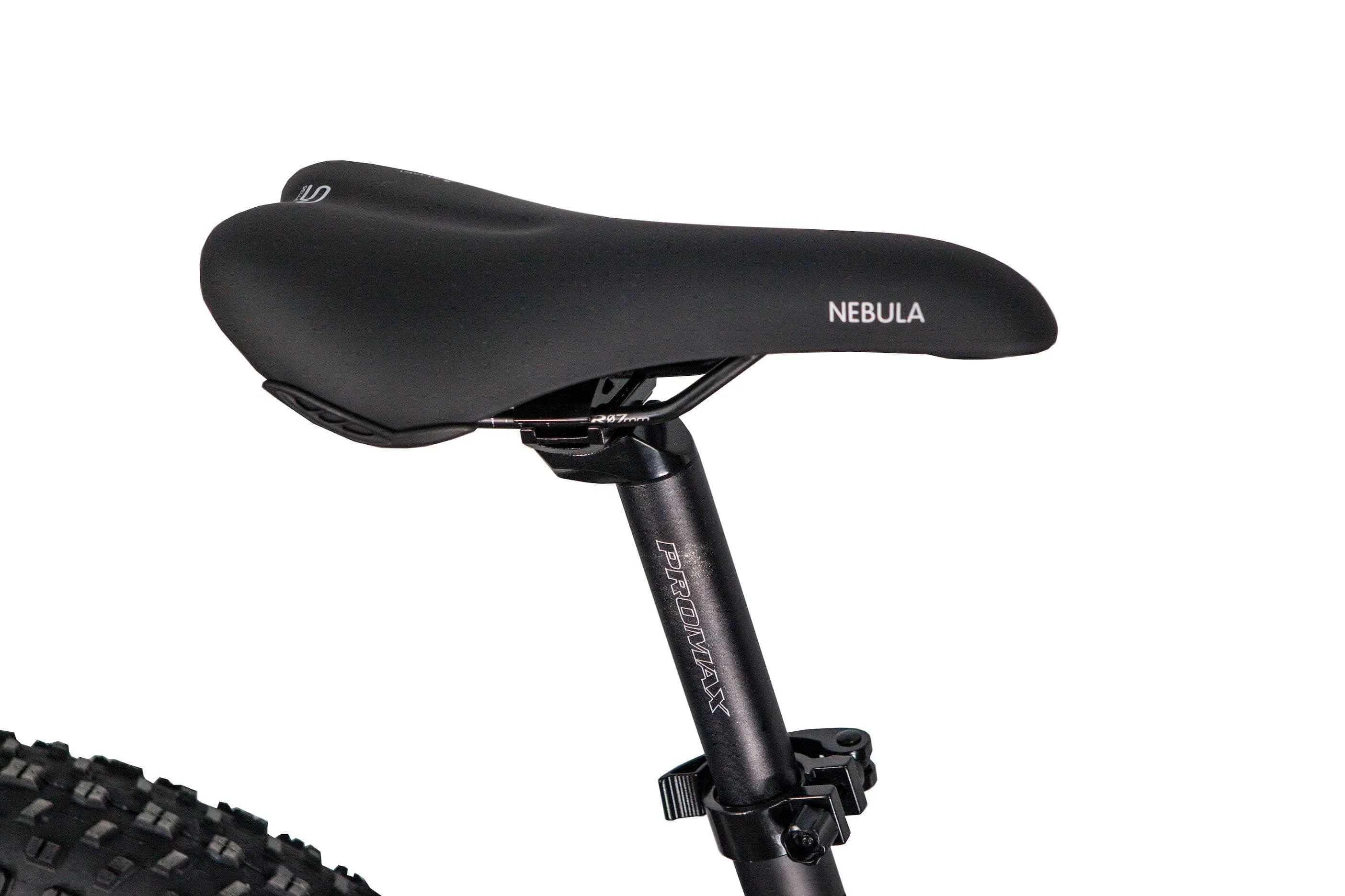 Revibikes Predator 48V 500W Mountain E-Bike