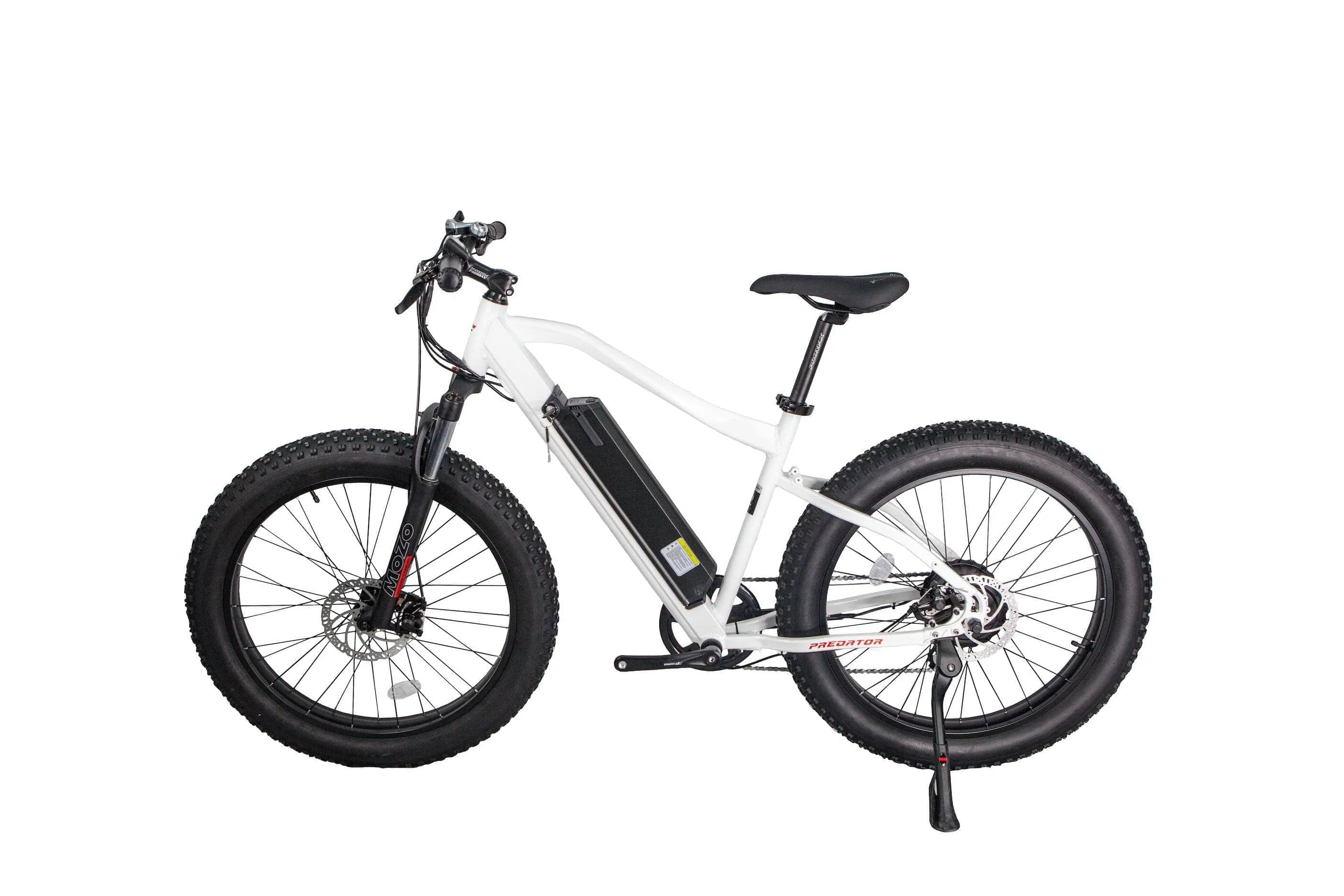 Revibikes Predator 48V 500W Mountain E-Bike