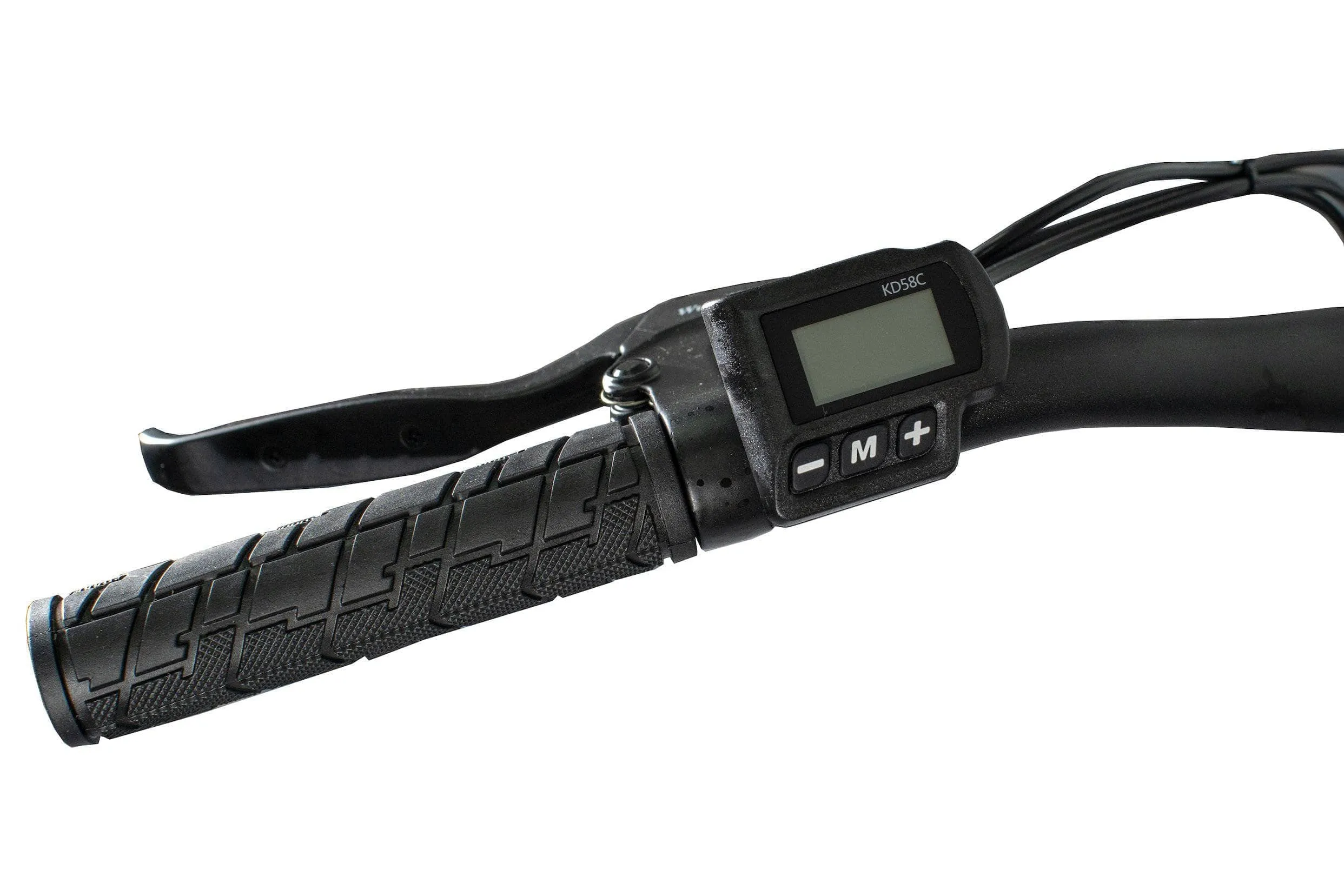 Revibikes Predator 48V 500W Mountain E-Bike