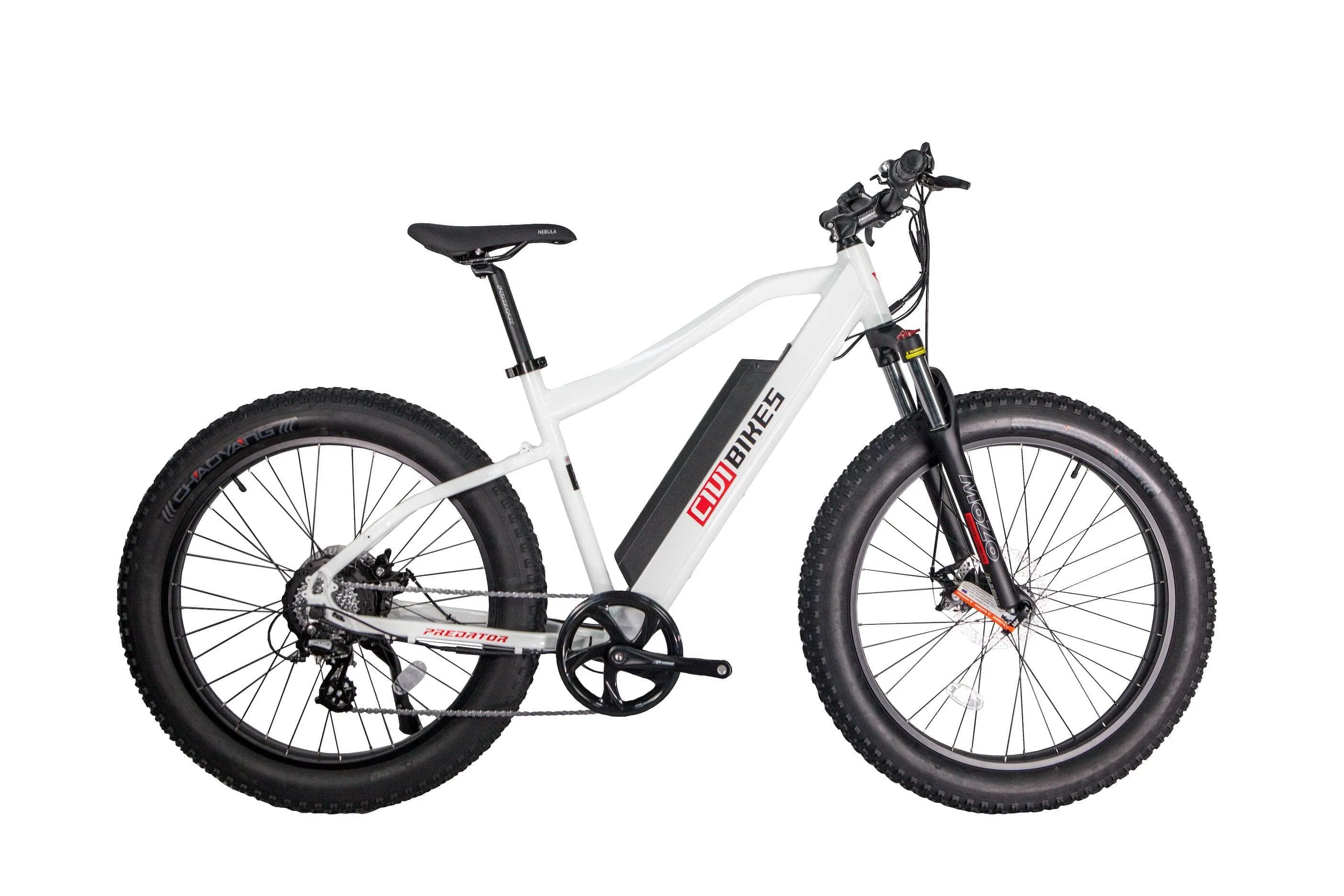 Revibikes Predator 48V 500W Mountain E-Bike