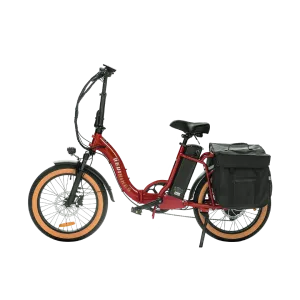 Revibikes Rebel 2 Folding Electric Bike