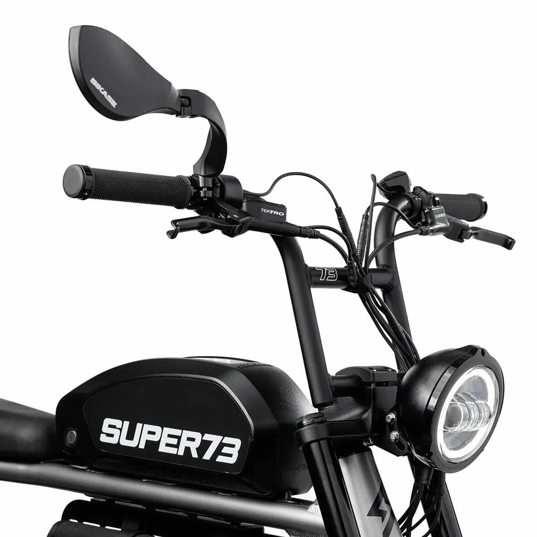 Right-Hand Handlebar Mirror