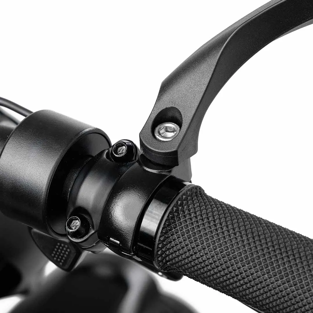 Right-Hand Handlebar Mirror