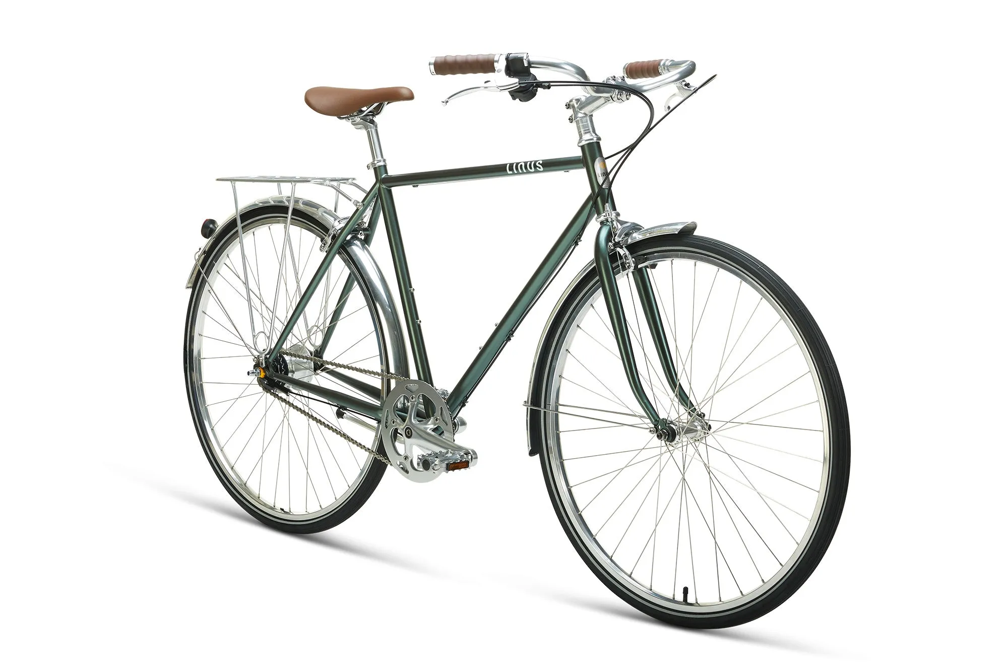 Roadster 7i