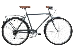 Roadster Vintage Bike - SMALL ONLY