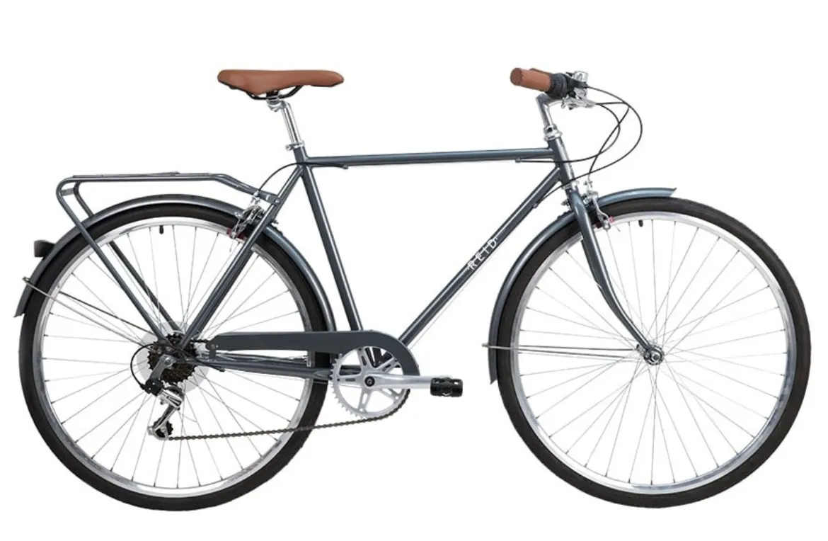 Roadster Vintage Bike - SMALL ONLY