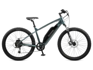 Roanoke 27.5in Electric Bike