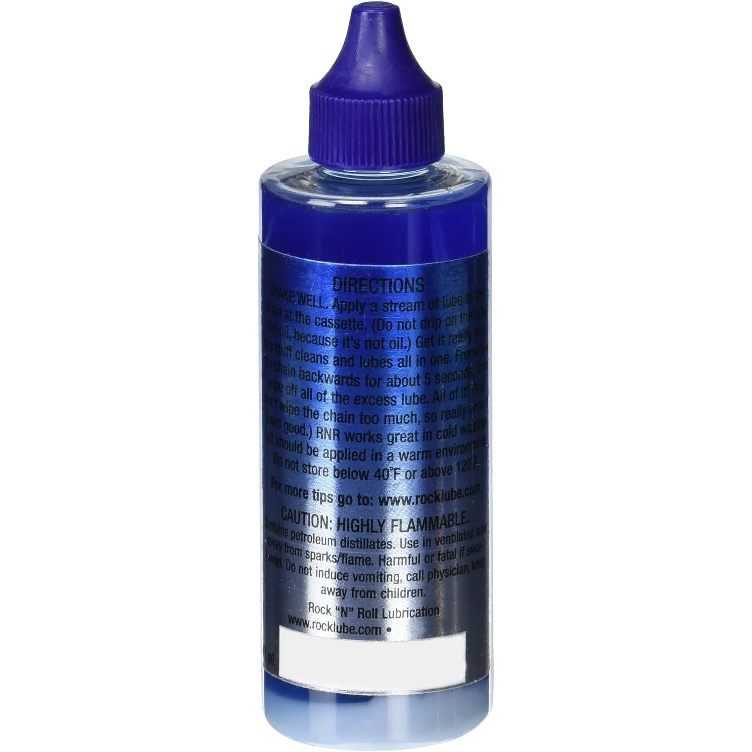 Rock N Roll Extreme 4oz