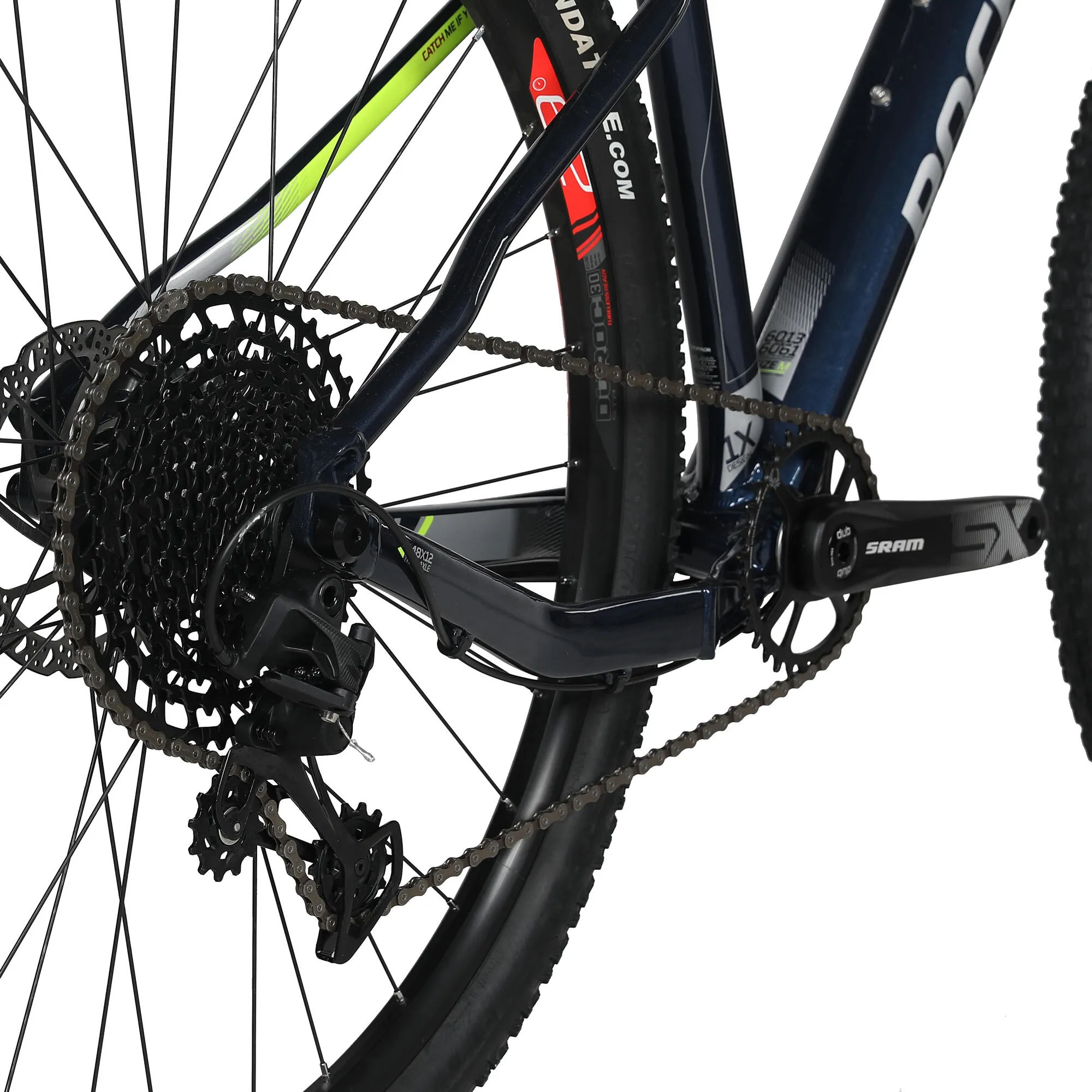 Rockrider XC50 Mountain Bike 29''