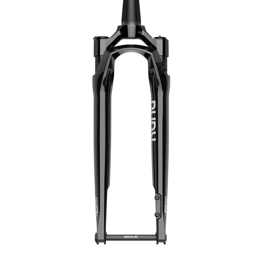 RockShox Rudy Ultimate 700c 40mm, 45mm Offset Gravel Bike Fork
