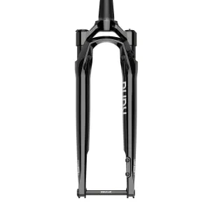 RockShox Rudy Ultimate 700c 40mm, 45mm Offset Gravel Bike Fork