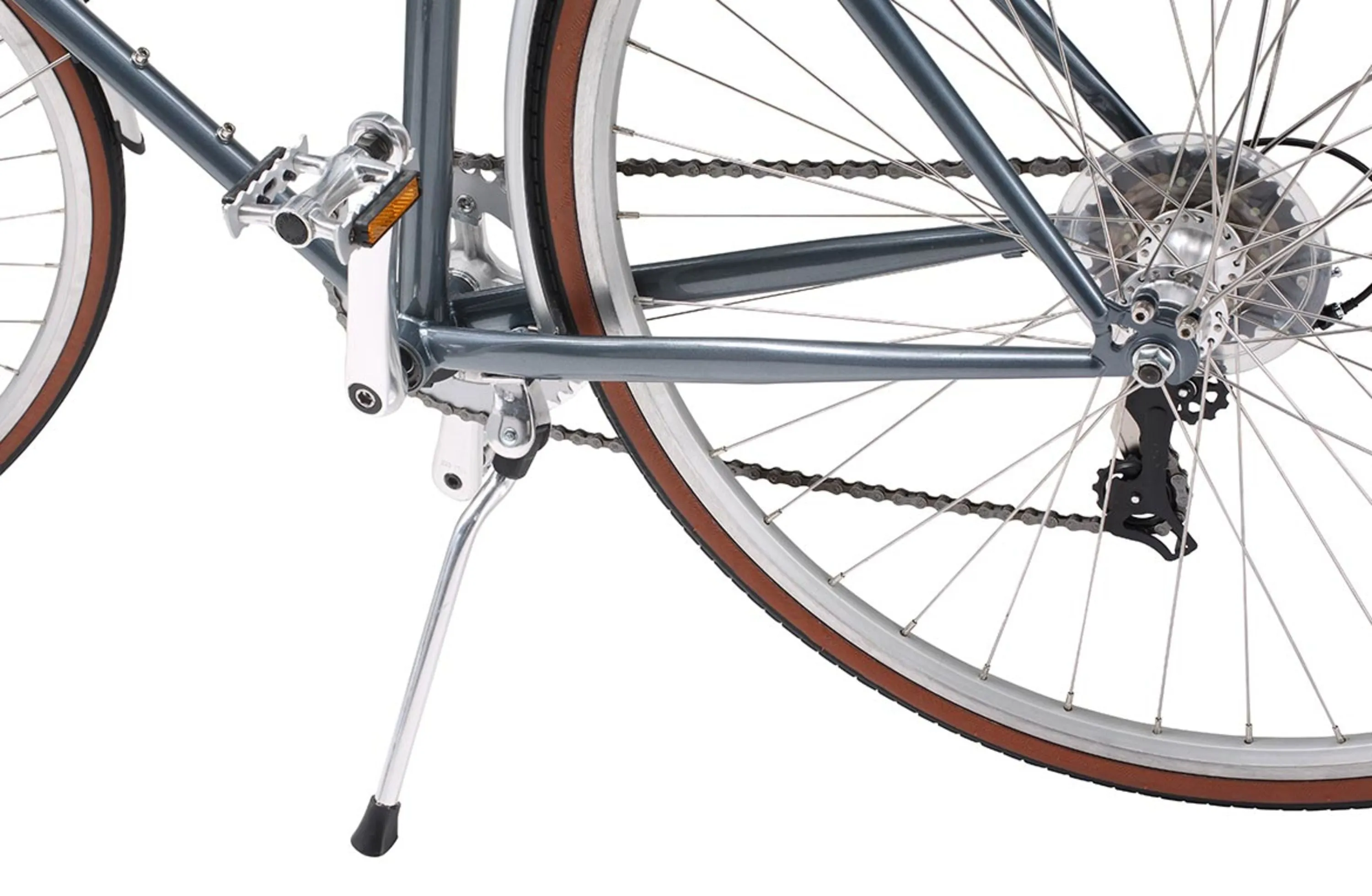 Roller Vintage Bike - SMALL ONLY