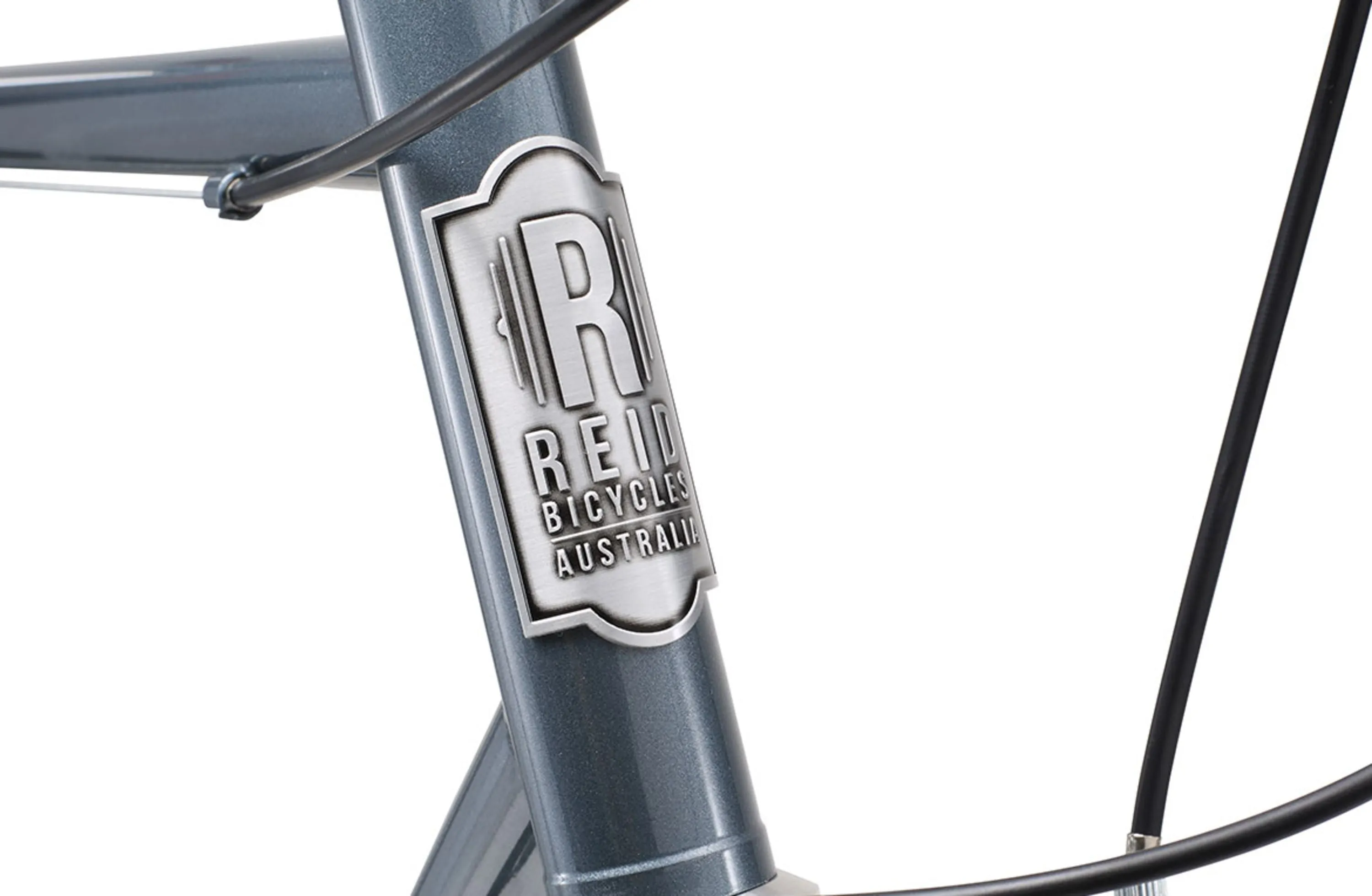 Roller Vintage Bike - SMALL ONLY
