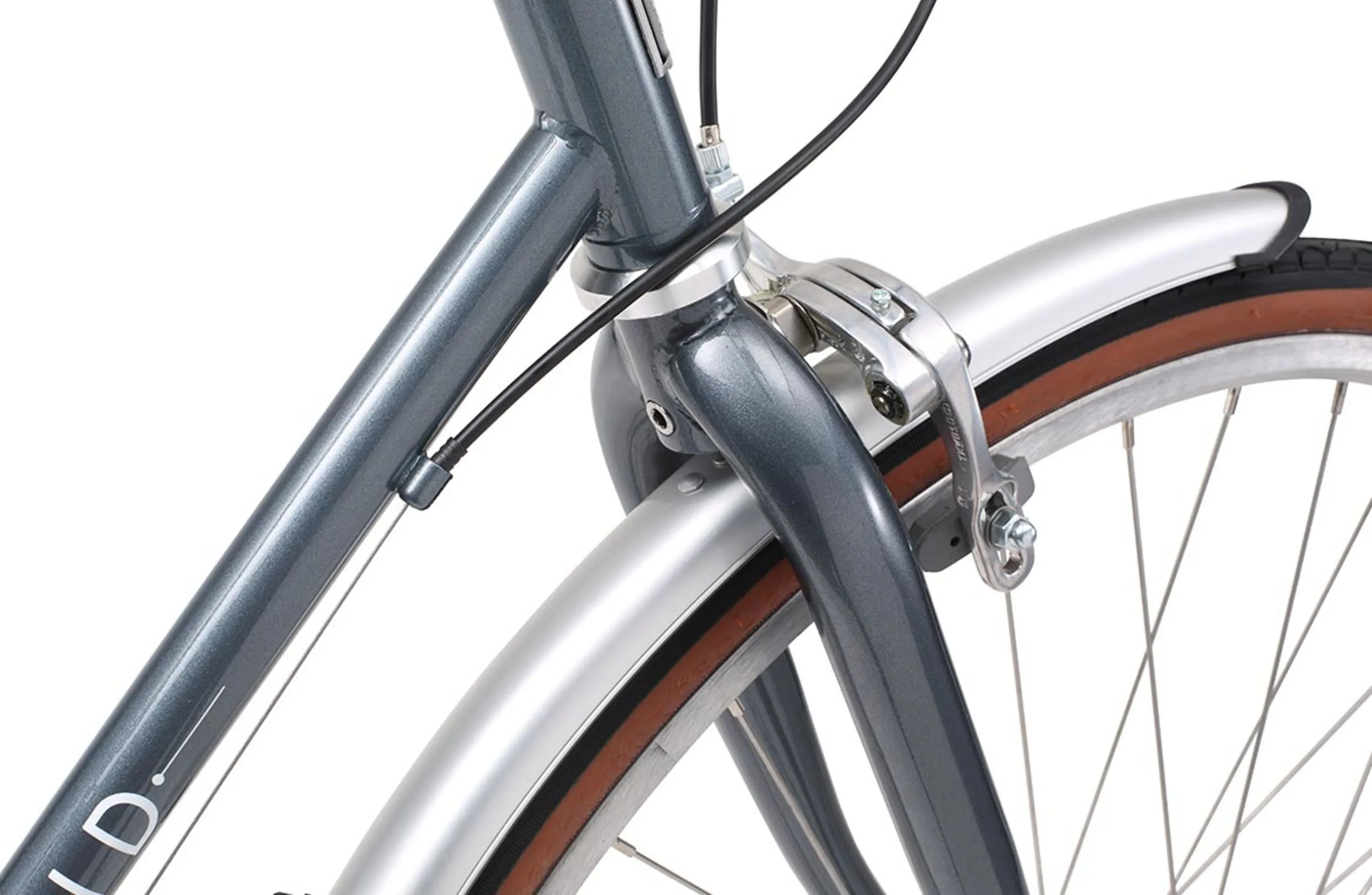 Roller Vintage Bike - SMALL ONLY