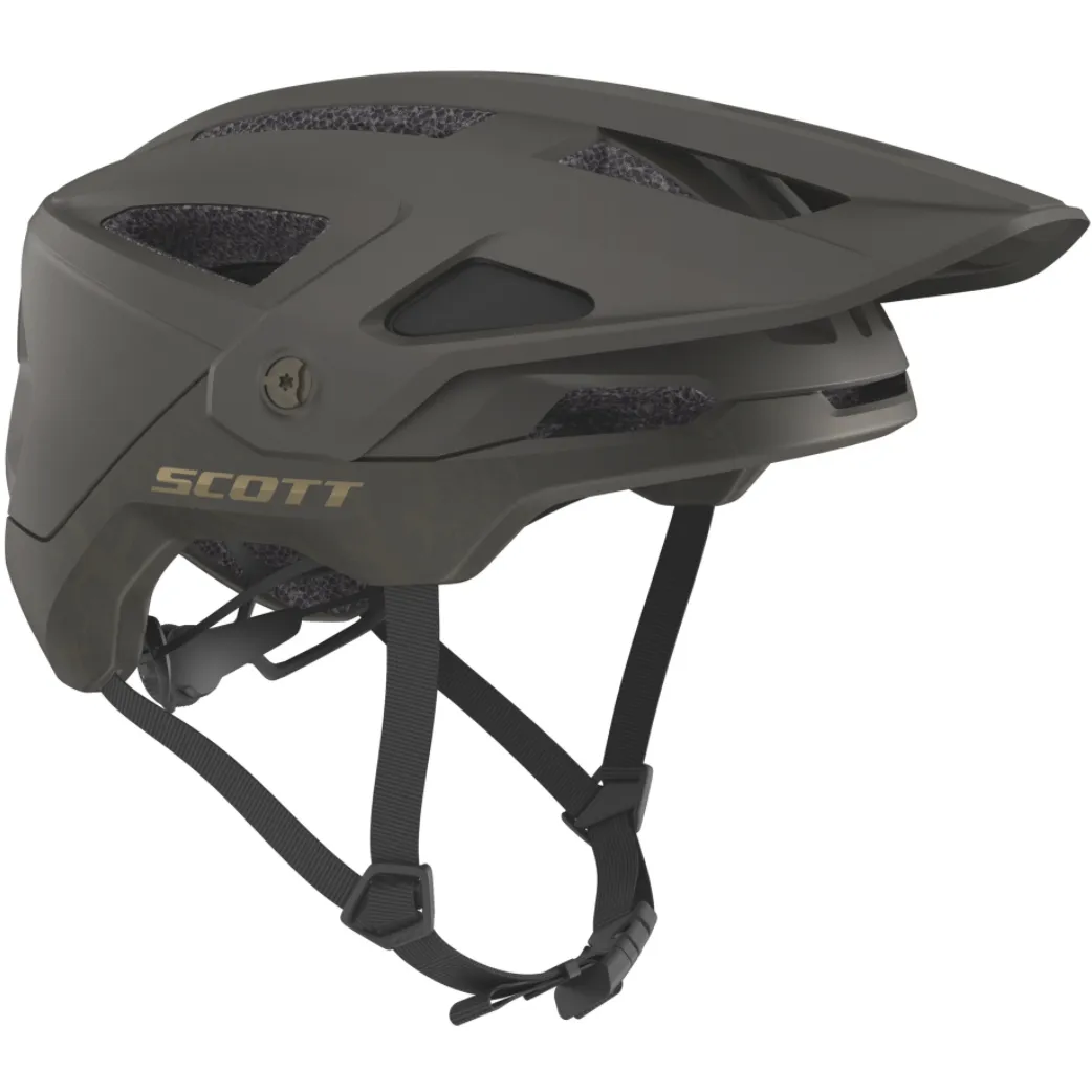 Scott Stego Plus Mountain Bike Helmet — SALE