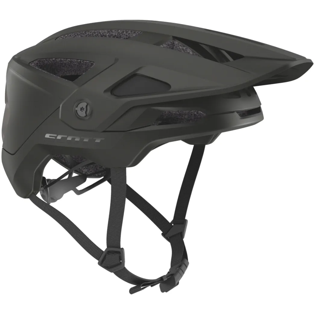 Scott Stego Plus Mountain Bike Helmet — SALE