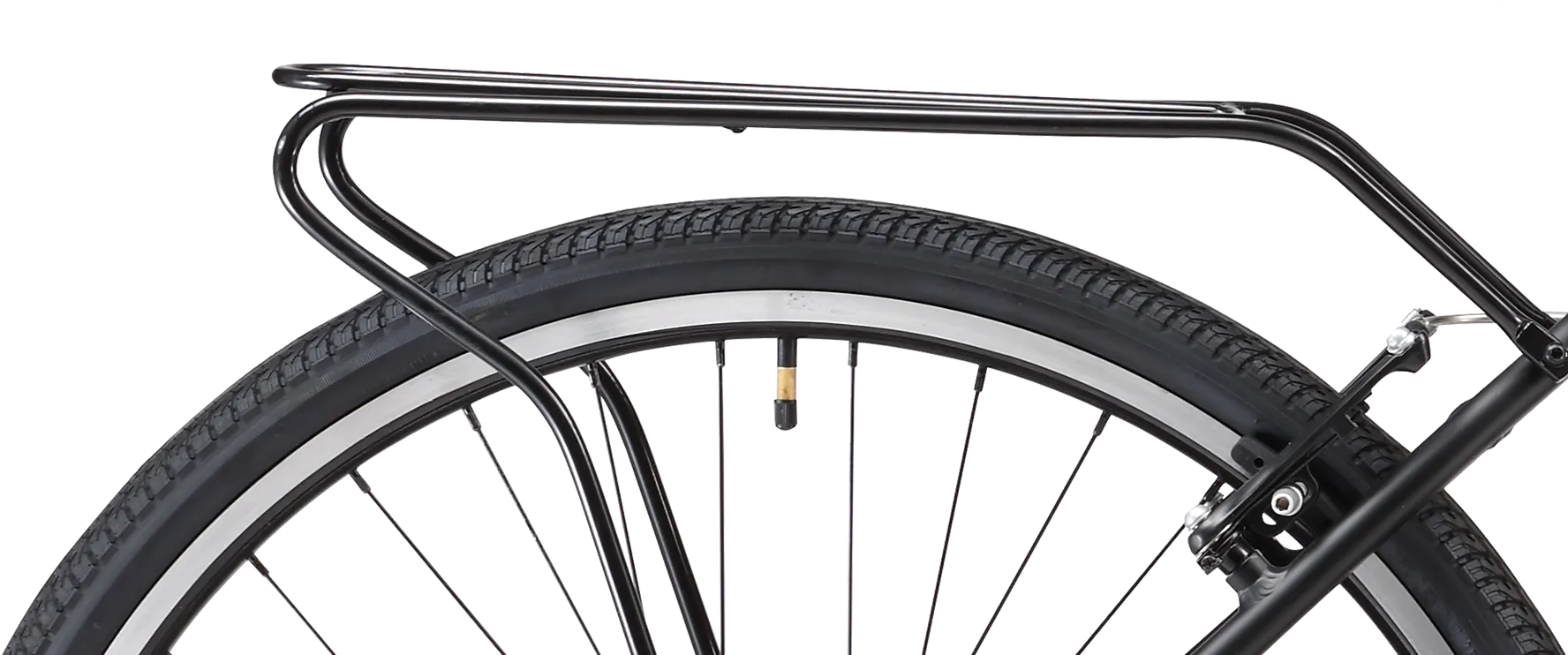 sixthreezero Body Ease Men's 21 Speed Comfort Bicycle