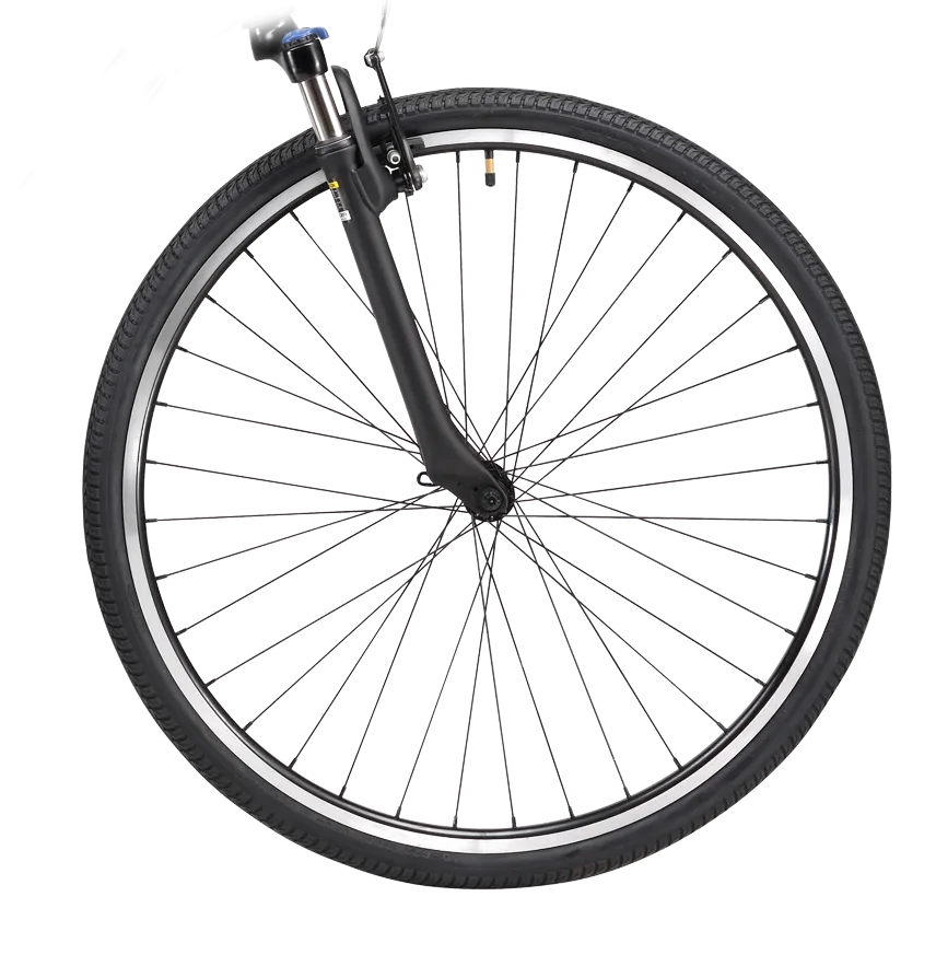 sixthreezero Body Ease Men's Step-Through 7-Speed Comfort Bike