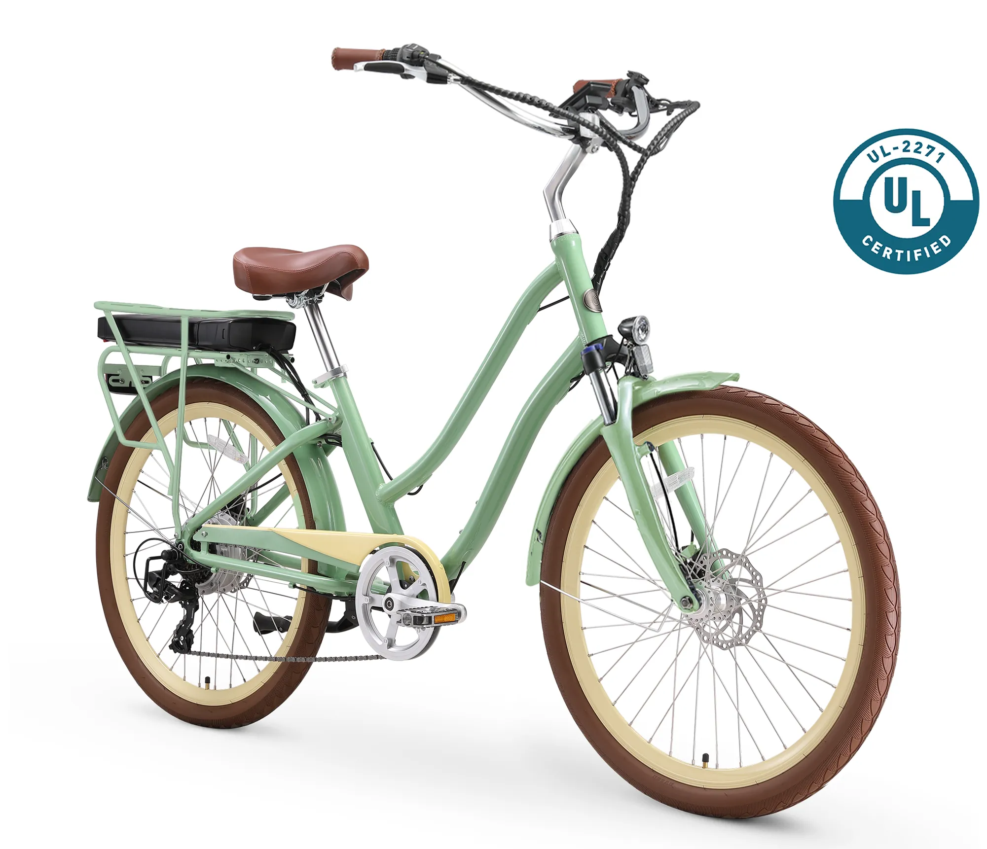 sixthreezero EVRYjourney 500w Deluxe Edition 2025