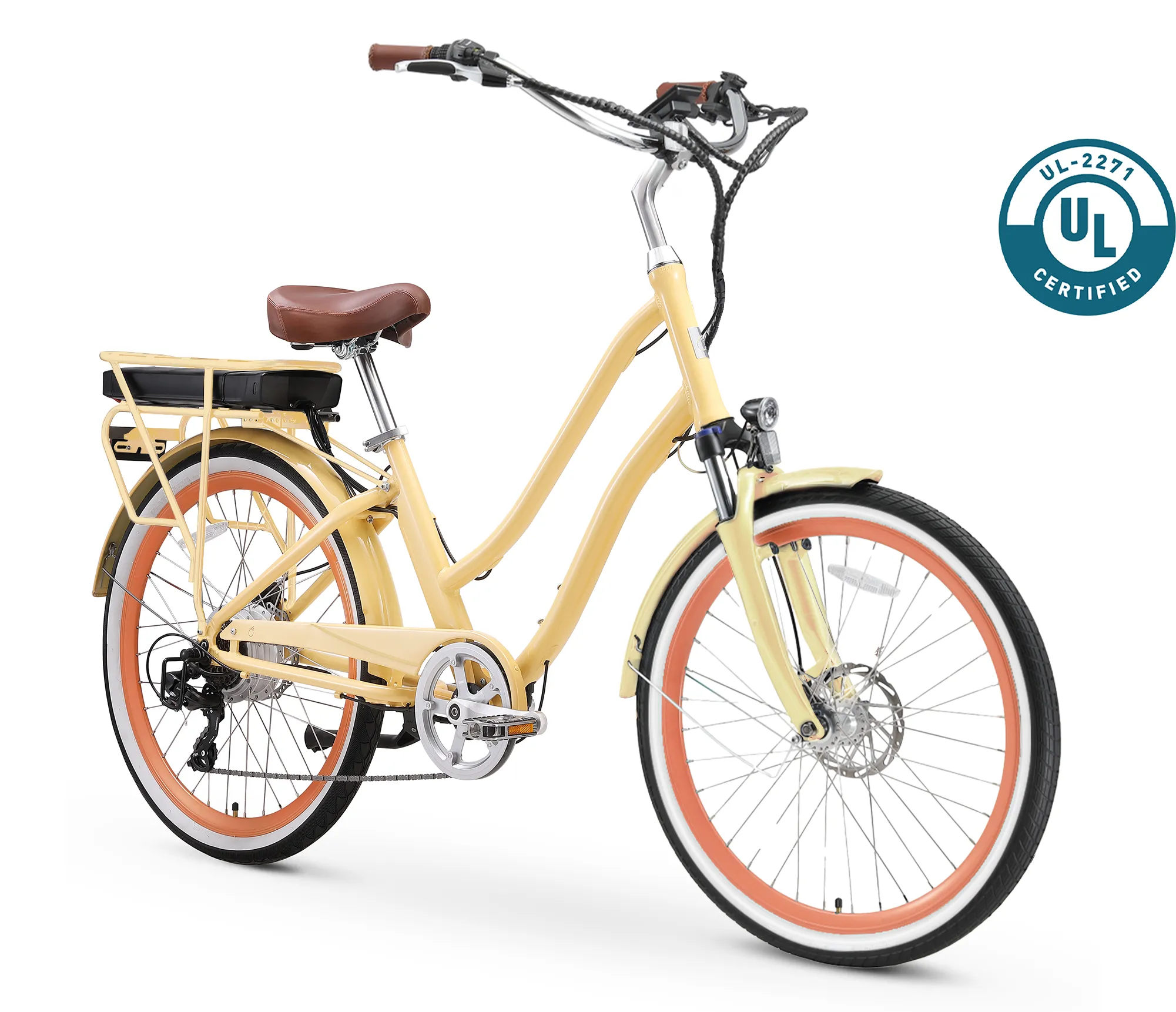 sixthreezero EVRYjourney 500w Deluxe Edition 2025
