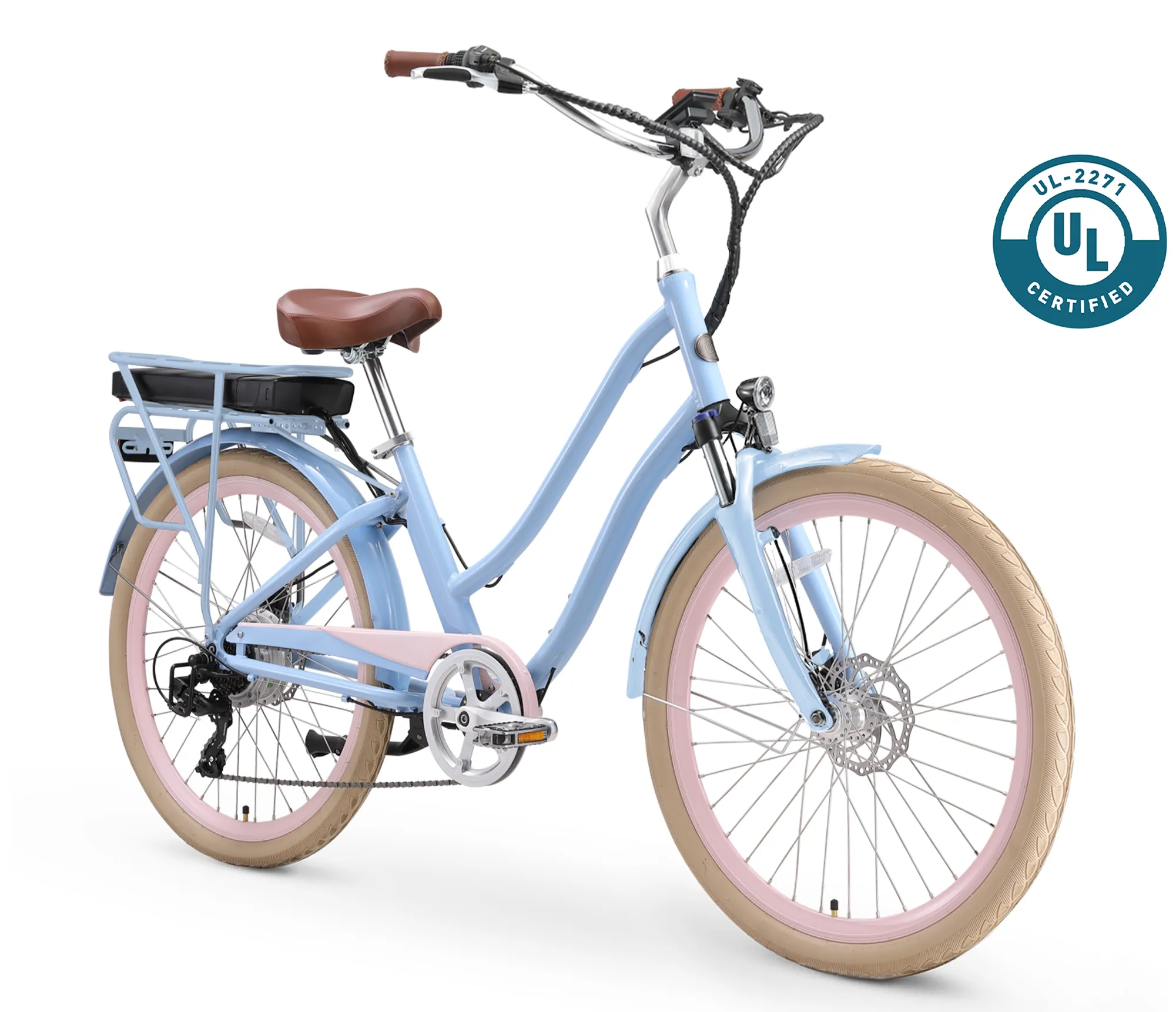 sixthreezero EVRYjourney 500w Deluxe Edition 2025