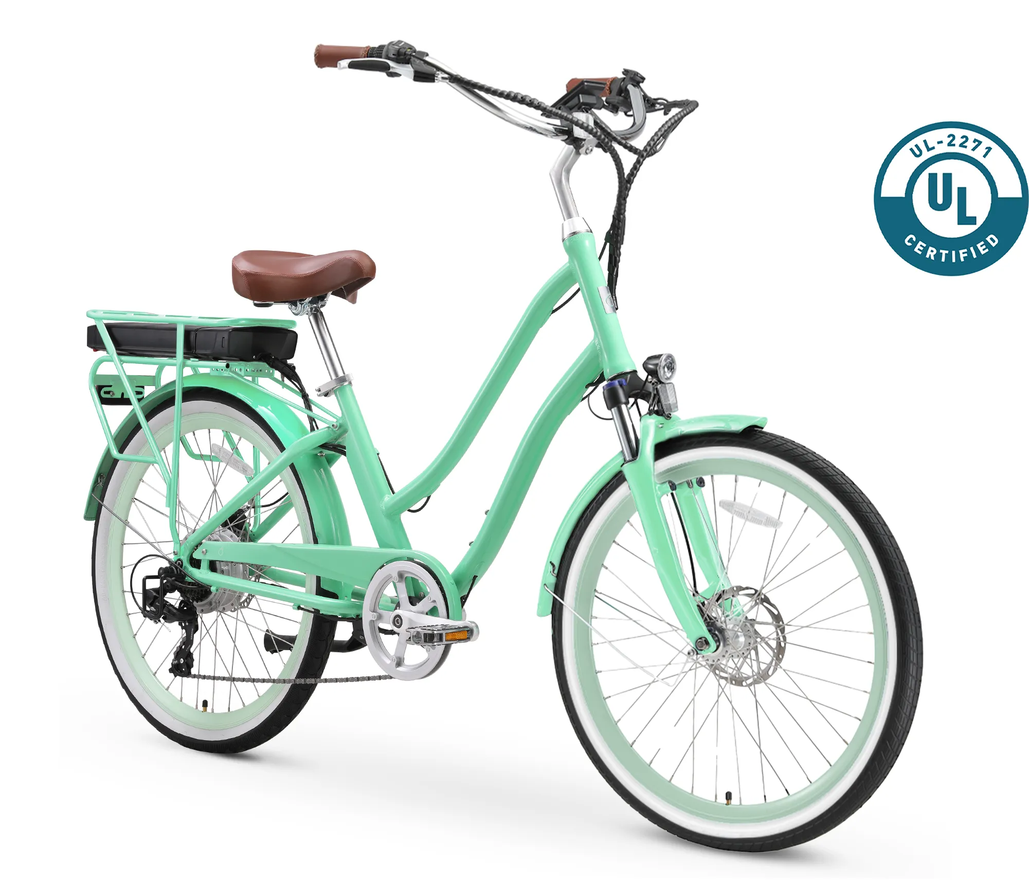 sixthreezero EVRYjourney 500w Deluxe Edition 2025